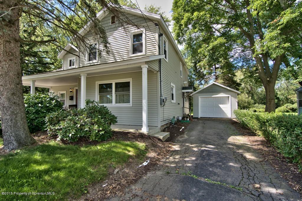 405 Venard Road Clarks Summit, PA 18411 - Photo 34 of 36 Gallery Image 34