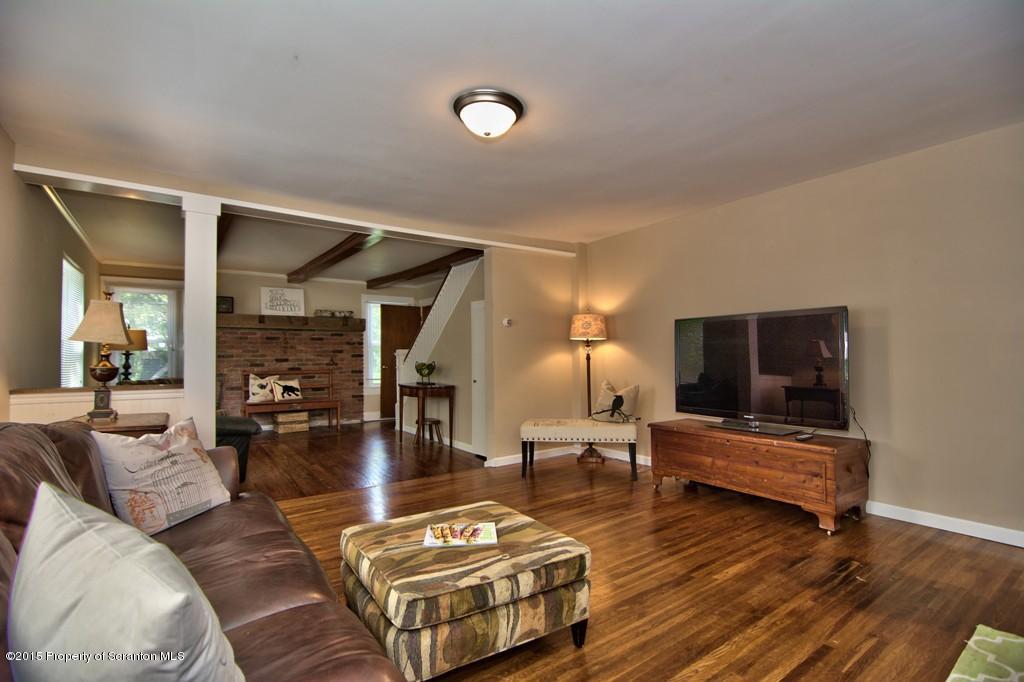 405 Venard Road Clarks Summit, PA 18411 - Photo 5 of 36 Gallery Image 5