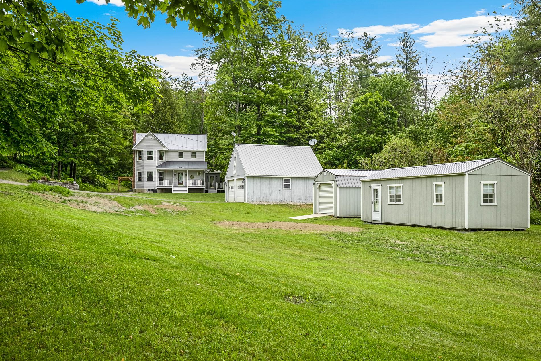 10 Pete Daniels Road Cornish, NH 03745 - Photo 24 of 39