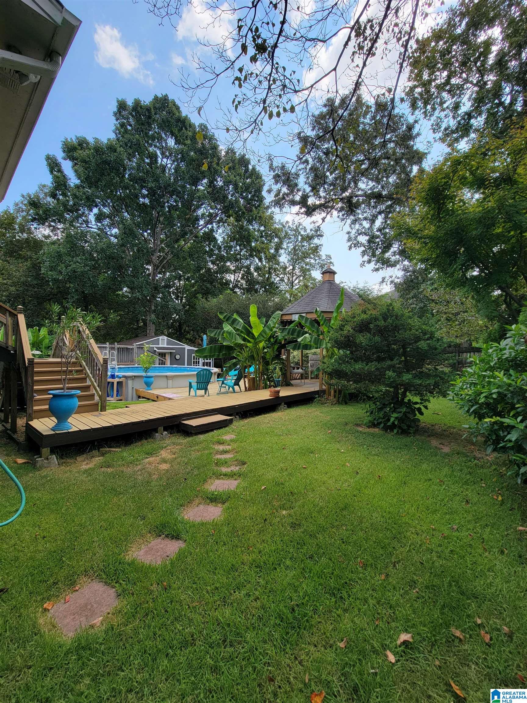 109 Setting Sun Lane Alabaster, AL 35007 - Photo 27 of 30