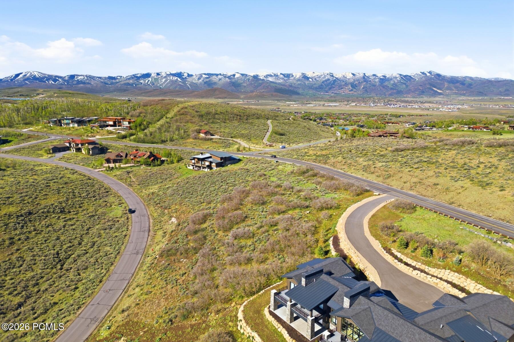 7760 North Promontory Ranch Road Park City, UT 84098 - Photo 4 of 35