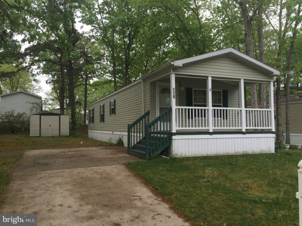 116 Roberts Road Toms River, NJ 08755 - Photo 16 of 19 Gallery Image 16