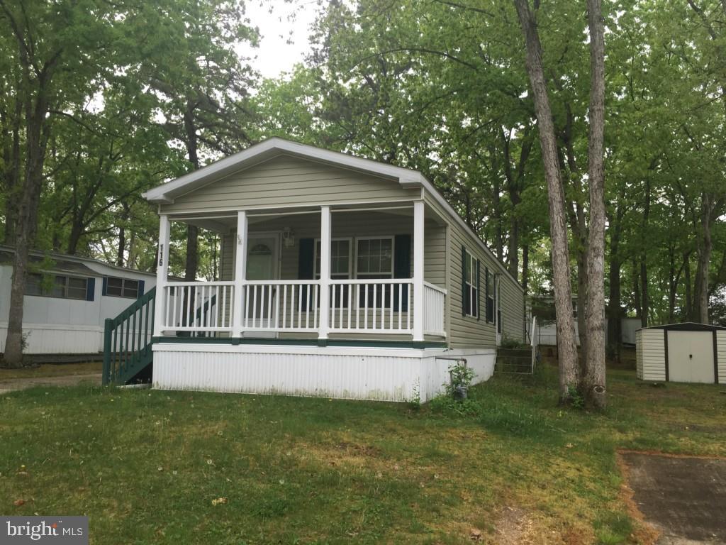 116 Roberts Road Toms River, NJ 08755 - Photo 17 of 19 Gallery Image 17