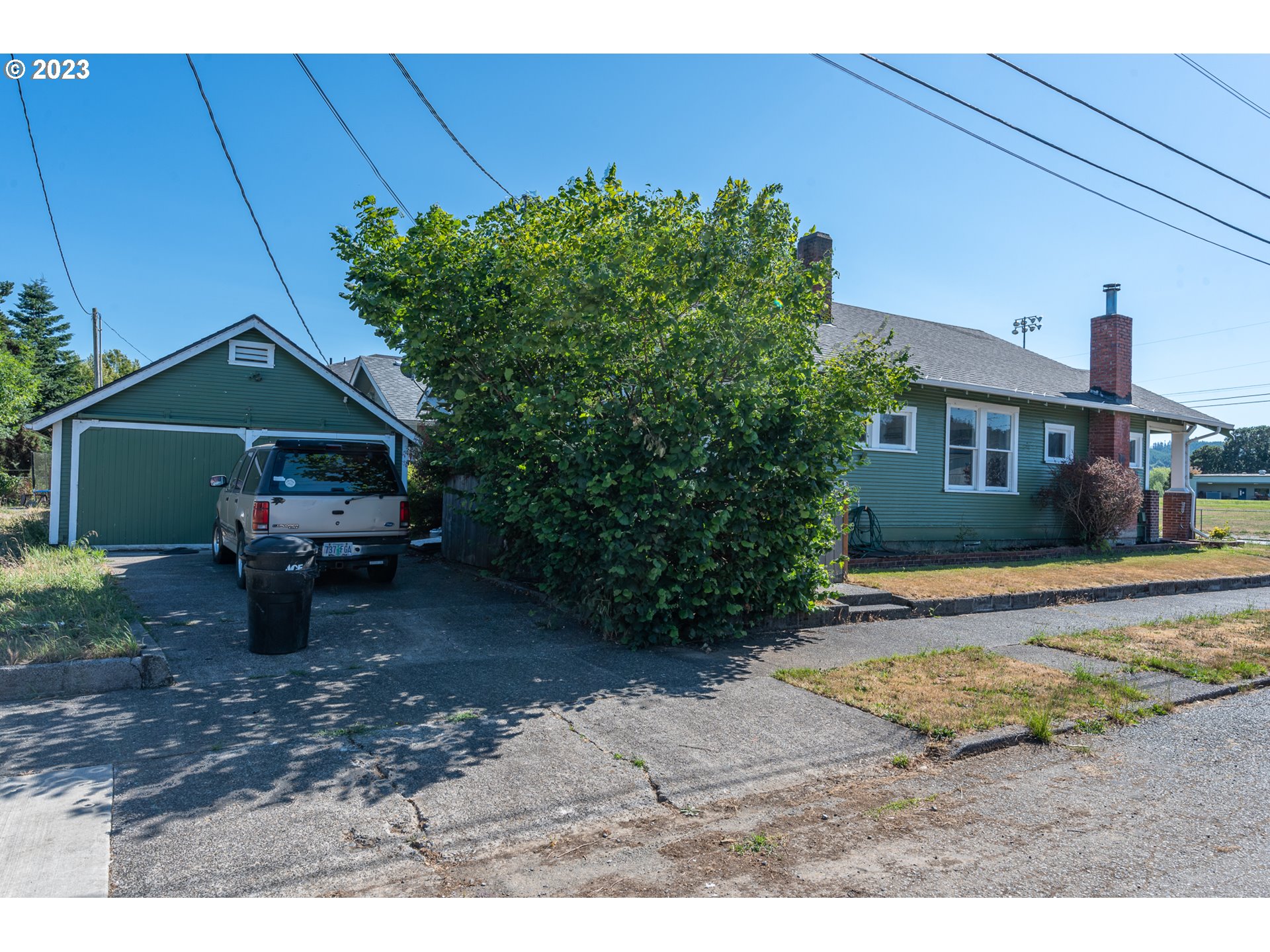 803 6th Street Myrtle Point, OR 97458 - Photo 2 of 35 Gallery Image 2