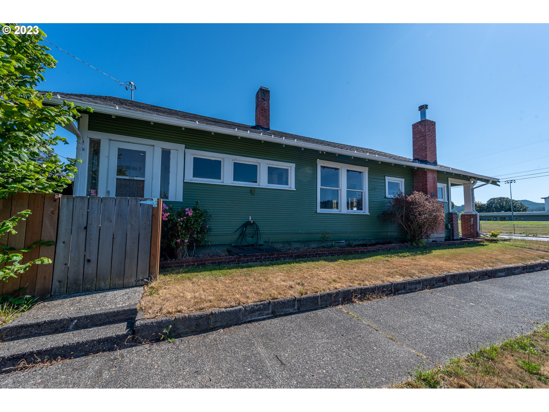 803 6th Street Myrtle Point, OR 97458 - Photo 35 of 35 Gallery Image 35