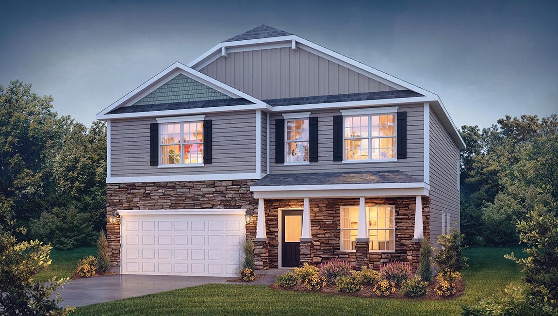 214 Bayridge Road Simpsonville, SC 29681 - Photo 1 of 5 Gallery Image 1