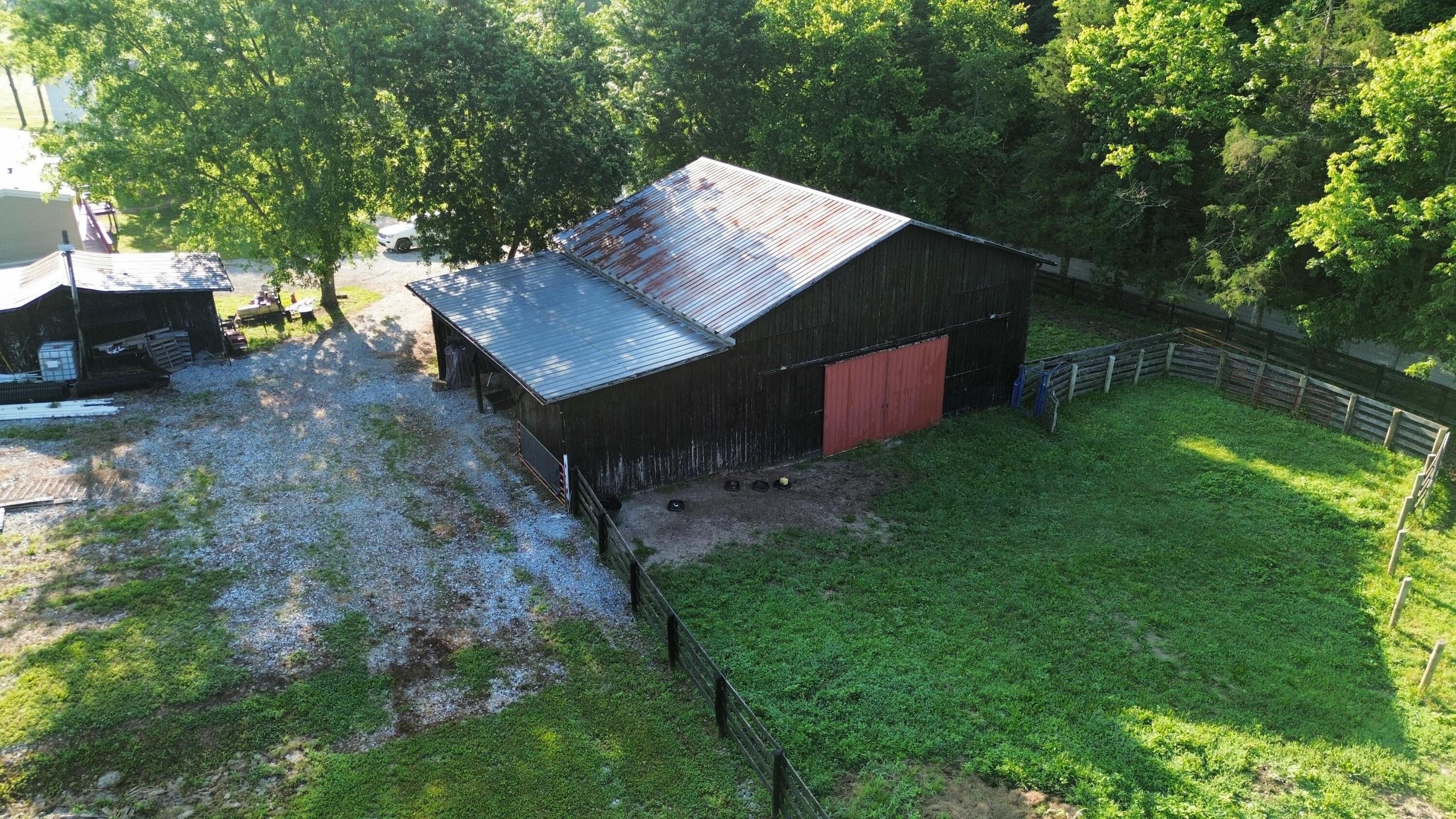 180 Ceder Road Owingsville, KY 40360 - Photo 38 of 50 79