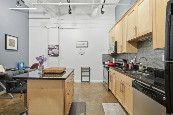 $310,000 | 1339 South Flores Street, Unit 105B, San Antonio, TX 78204