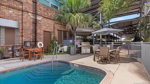 $310,000 | 1339 South Flores Street, Unit 105B, San Antonio, TX 78204