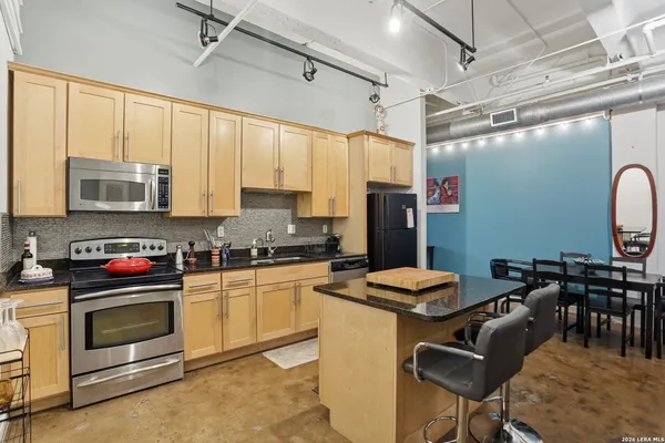 $310,000 | 1339 South Flores Street, Unit 105B, San Antonio, TX 78204