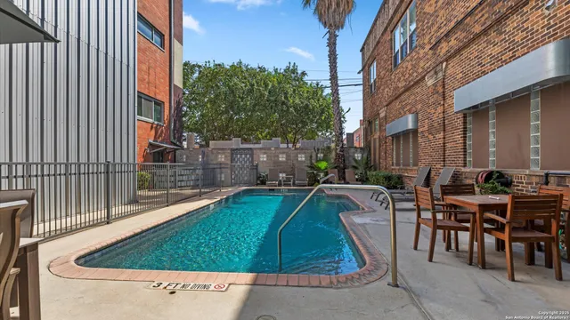 $320,000 | 1339 South Flores Street, Unit 105B, San Antonio, TX 78204
