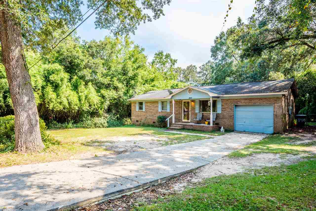 840 Lexington Road Pensacola, FL 32514 - Photo 1 of 18 Gallery Image 1