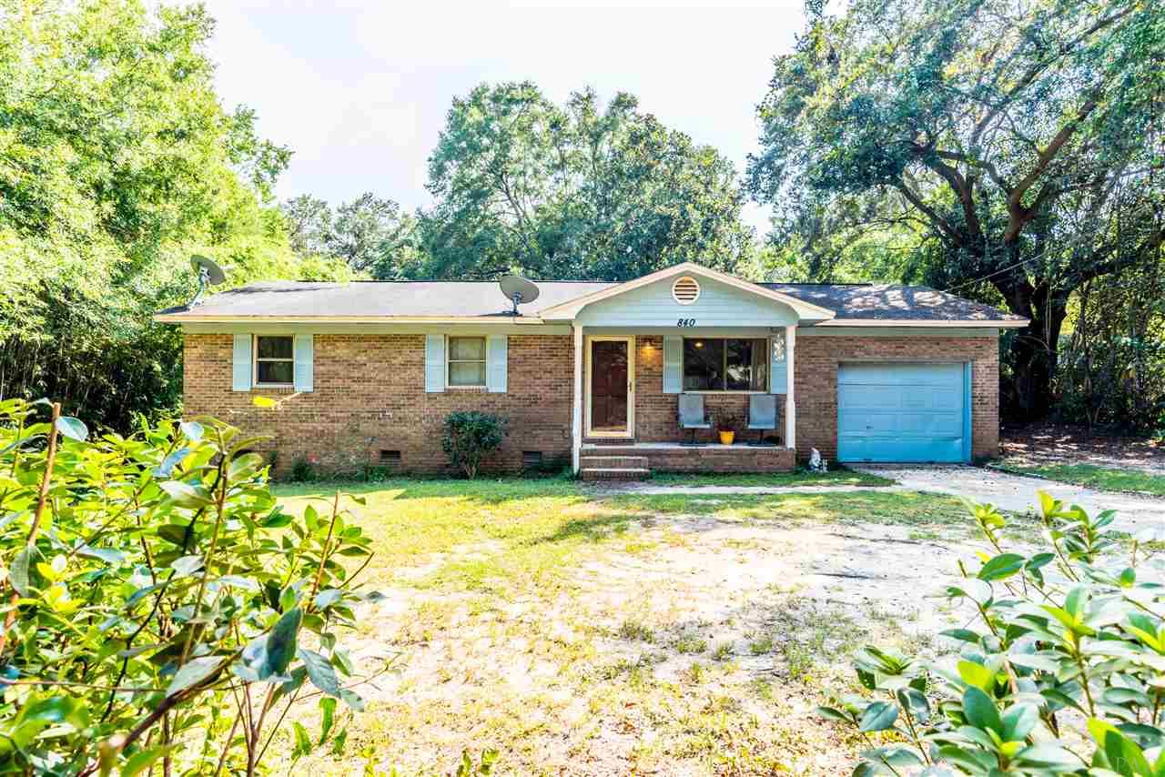 840 Lexington Road Pensacola, FL 32514 - Photo 18 of 18 Gallery Image 18