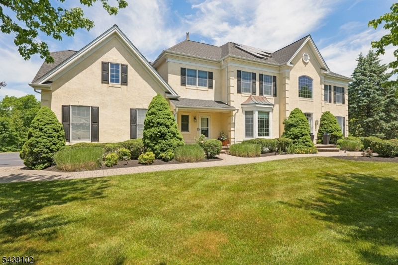 143 Van Zandt Road Skillman, NJ 08558 - Photo 2 of 40