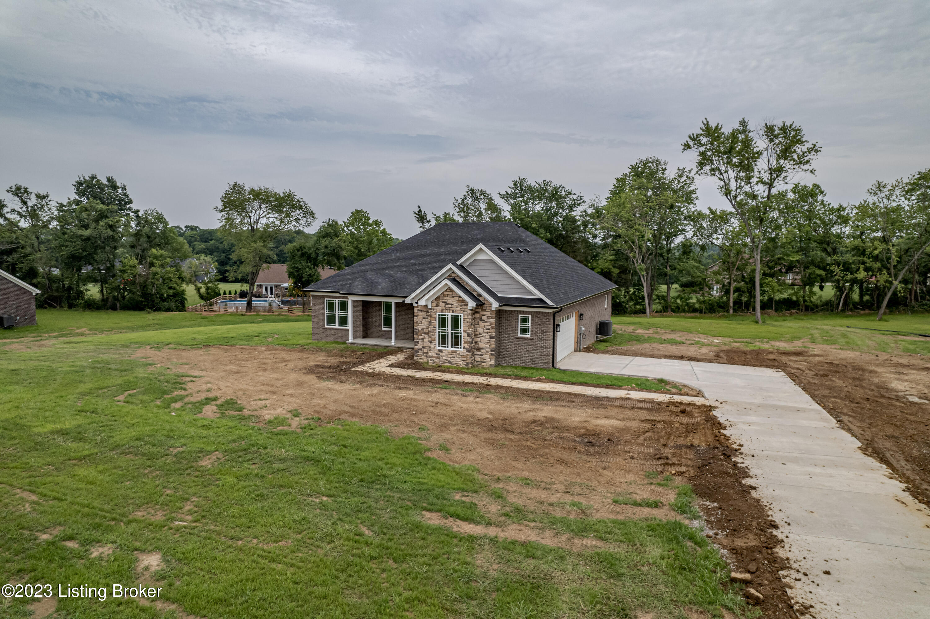 1651 Plum Ridge Road Taylorsville, KY 40071 - Photo 33 of 46 DJI_0113
