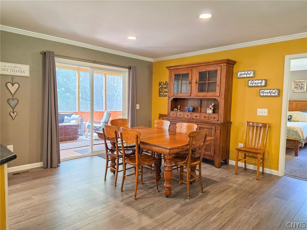 9940 Elpis Road Vienna, NY 13316 - Photo 13 of 38