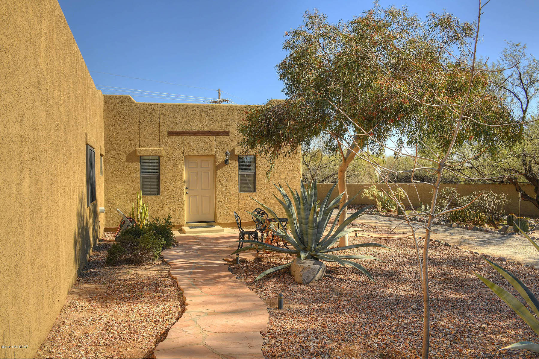 4814 North Castle Ridge Road Tucson, AZ 85749 - Photo 26 of 32