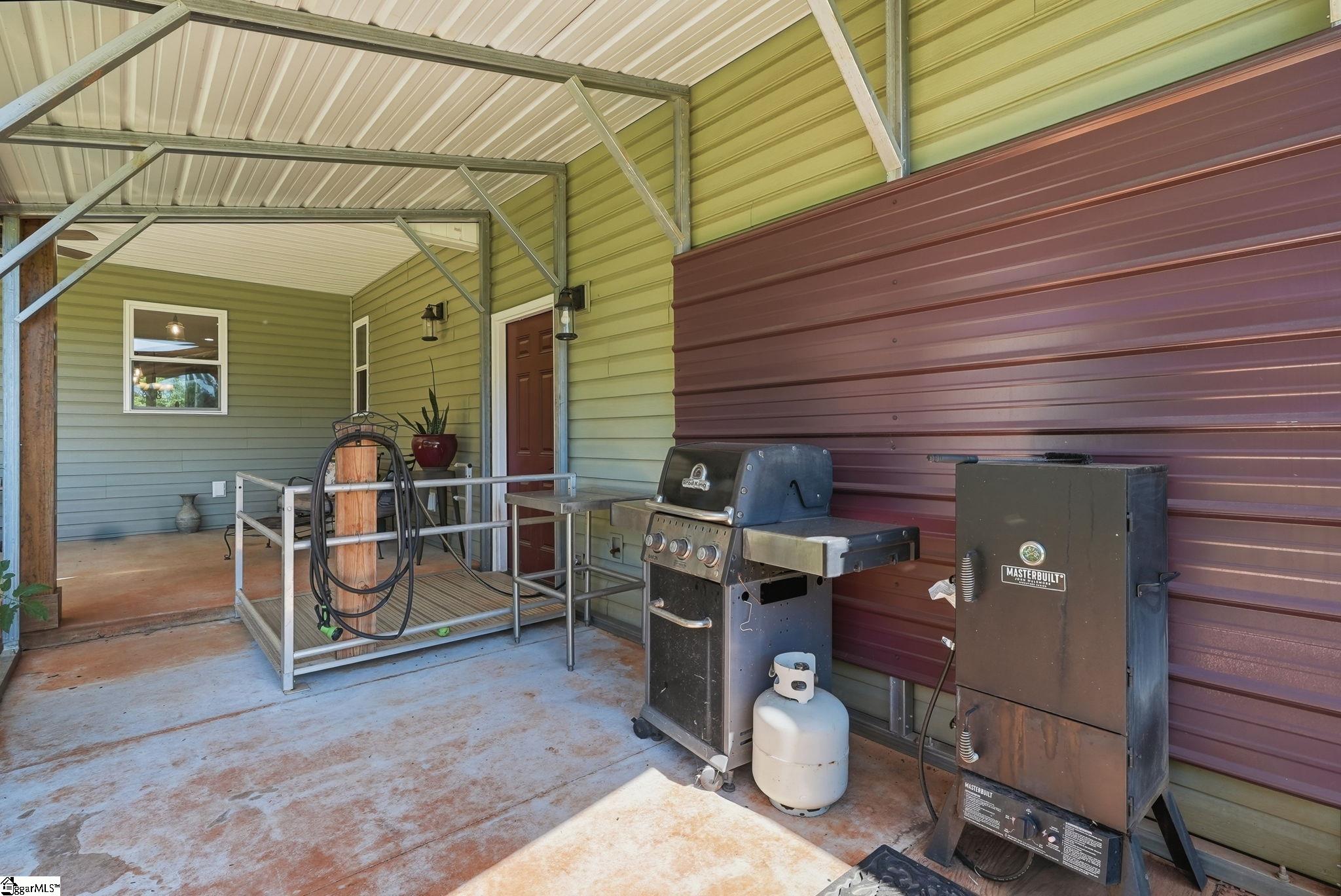 216 Burnt Tanyard Road West Union, SC 29696 - Photo 43 of 49