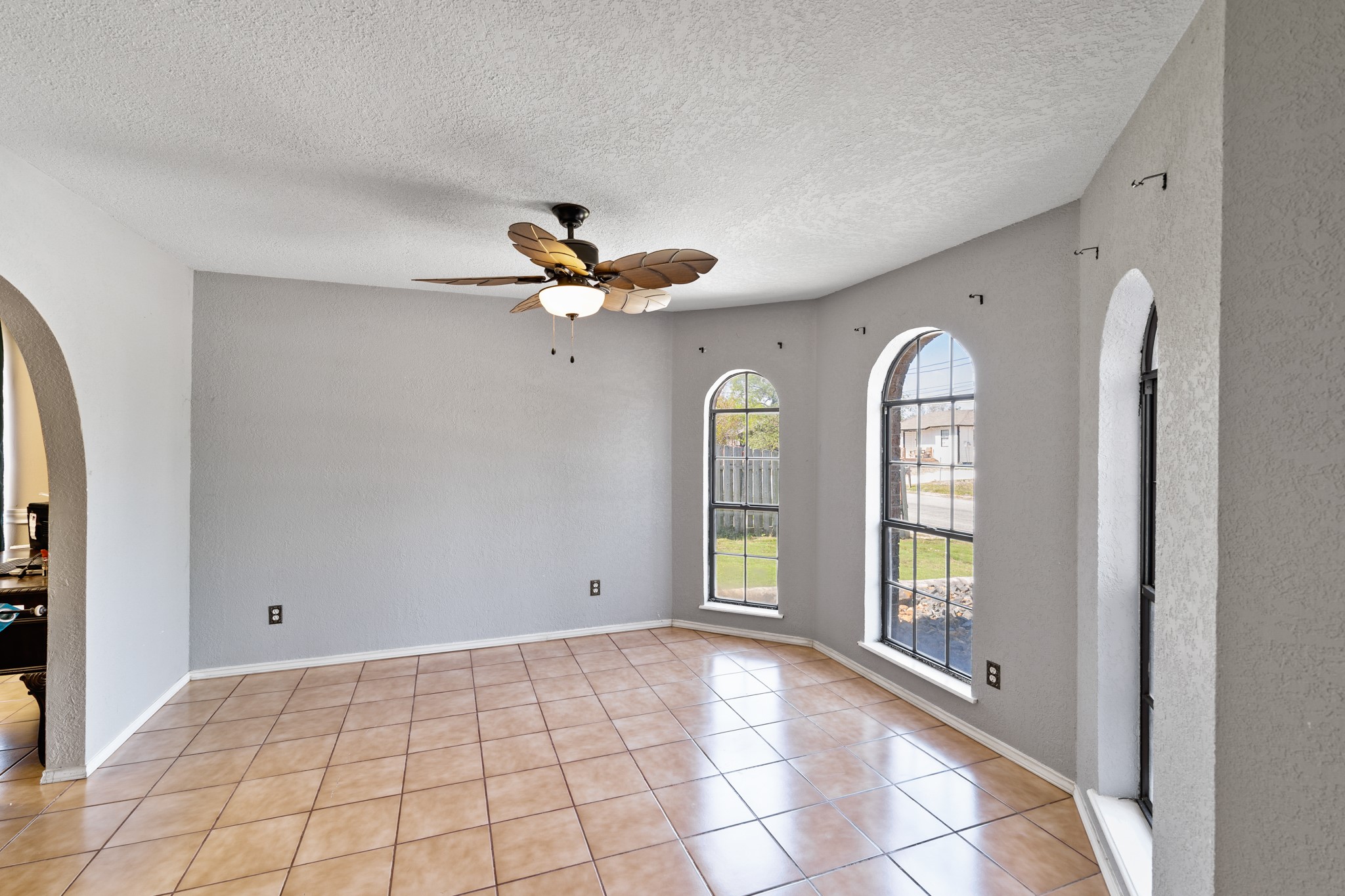 106 Cook Avenue Odem, TX 78370 - Photo 3 of 10