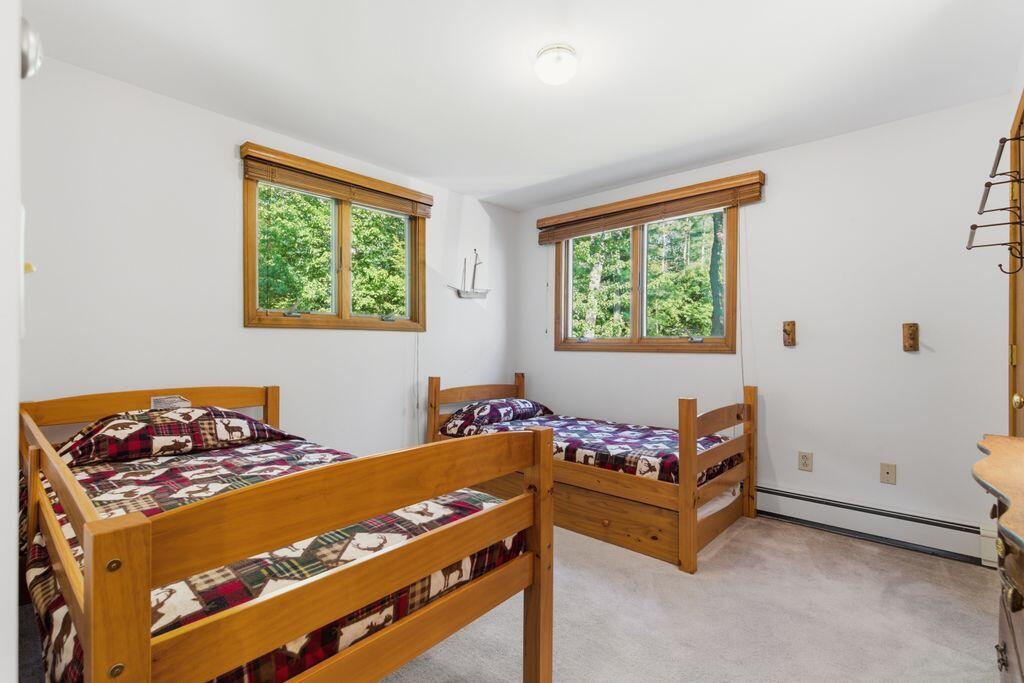 12 Partridge Lane Poland, ME 04274 - Photo 30 of 37 3rd Bedroom