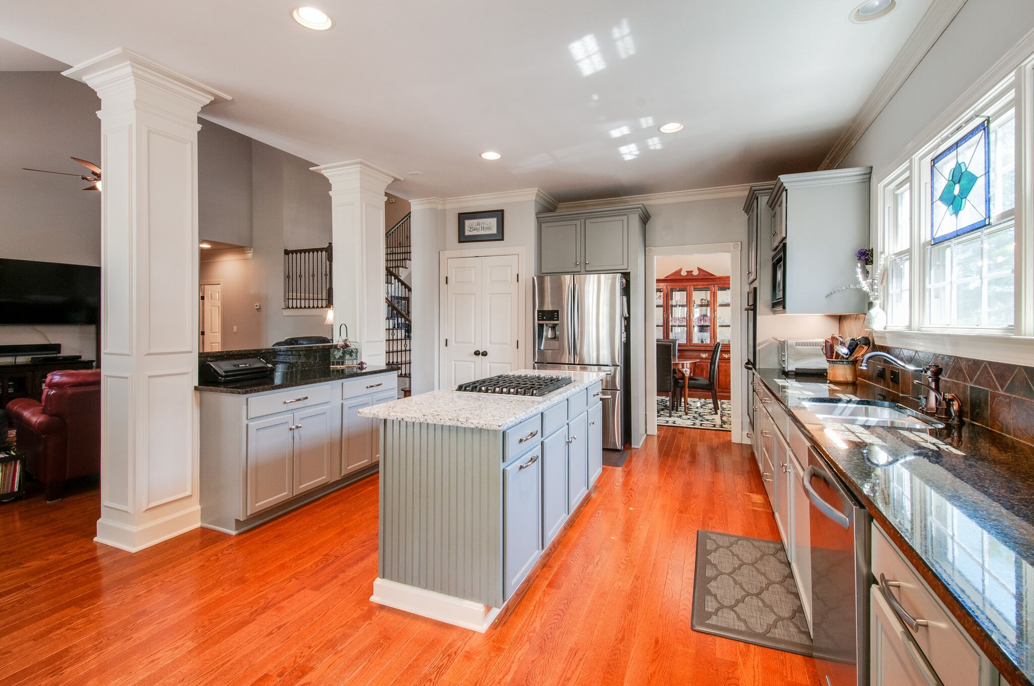 143 Circuit Road Franklin, TN 37064 - Photo 13 of 28 Gallery Image 13