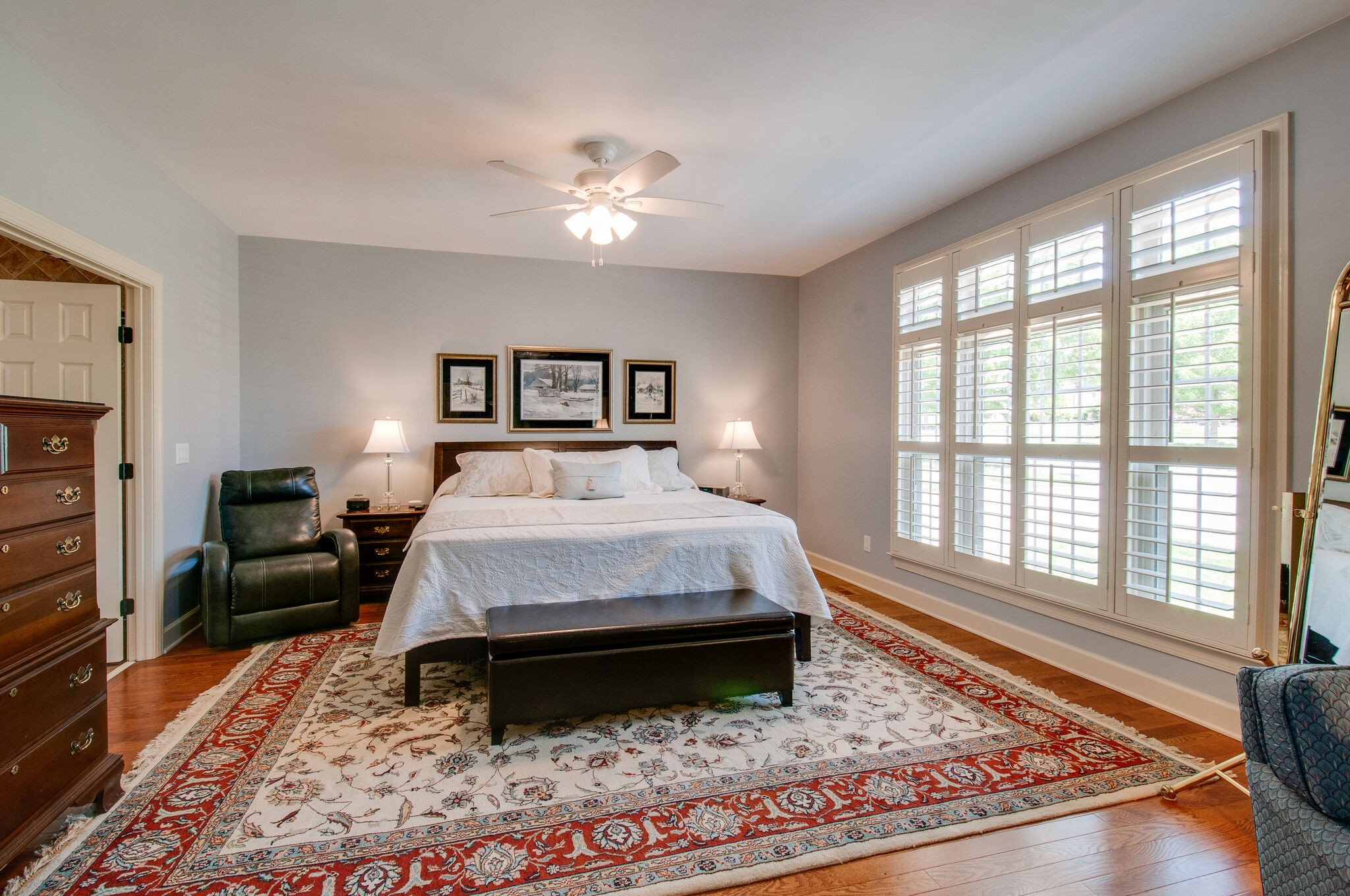 143 Circuit Road Franklin, TN 37064 - Photo 16 of 28 Gallery Image 16