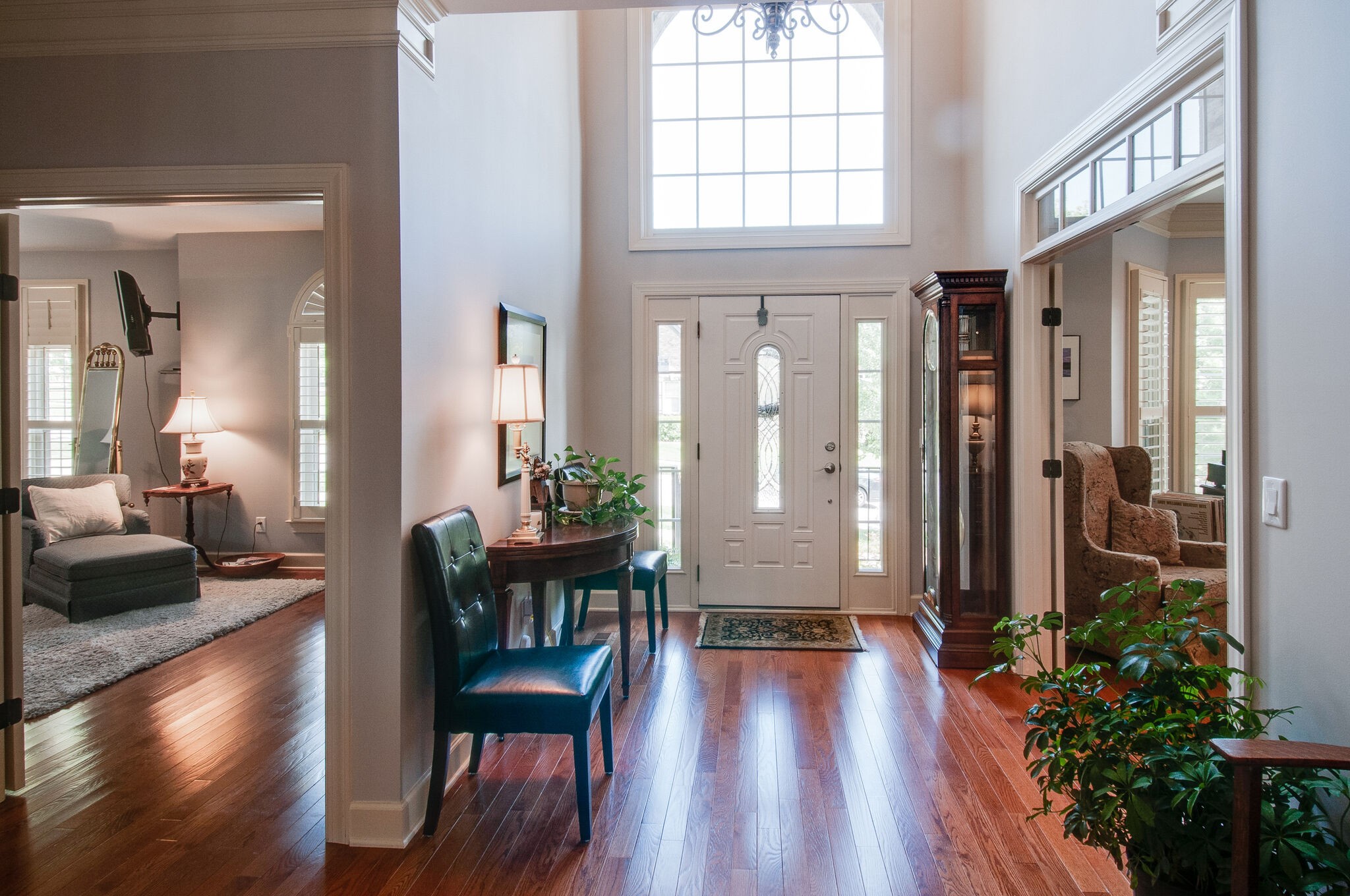 143 Circuit Road Franklin, TN 37064 - Photo 3 of 28 Gallery Image 3