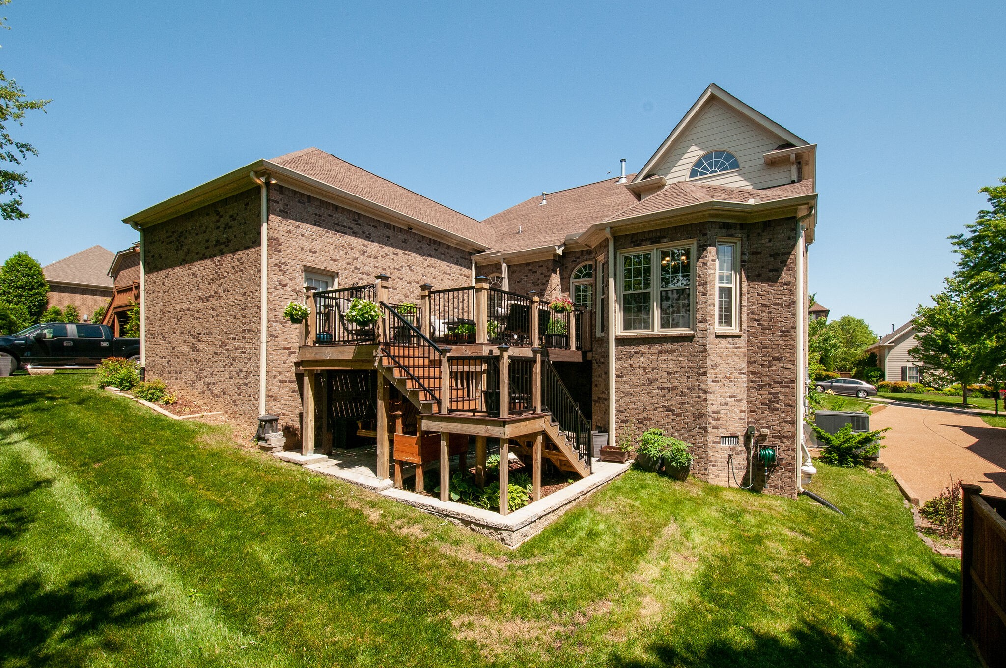 143 Circuit Road Franklin, TN 37064 - Photo 26 of 28 Gallery Image 26