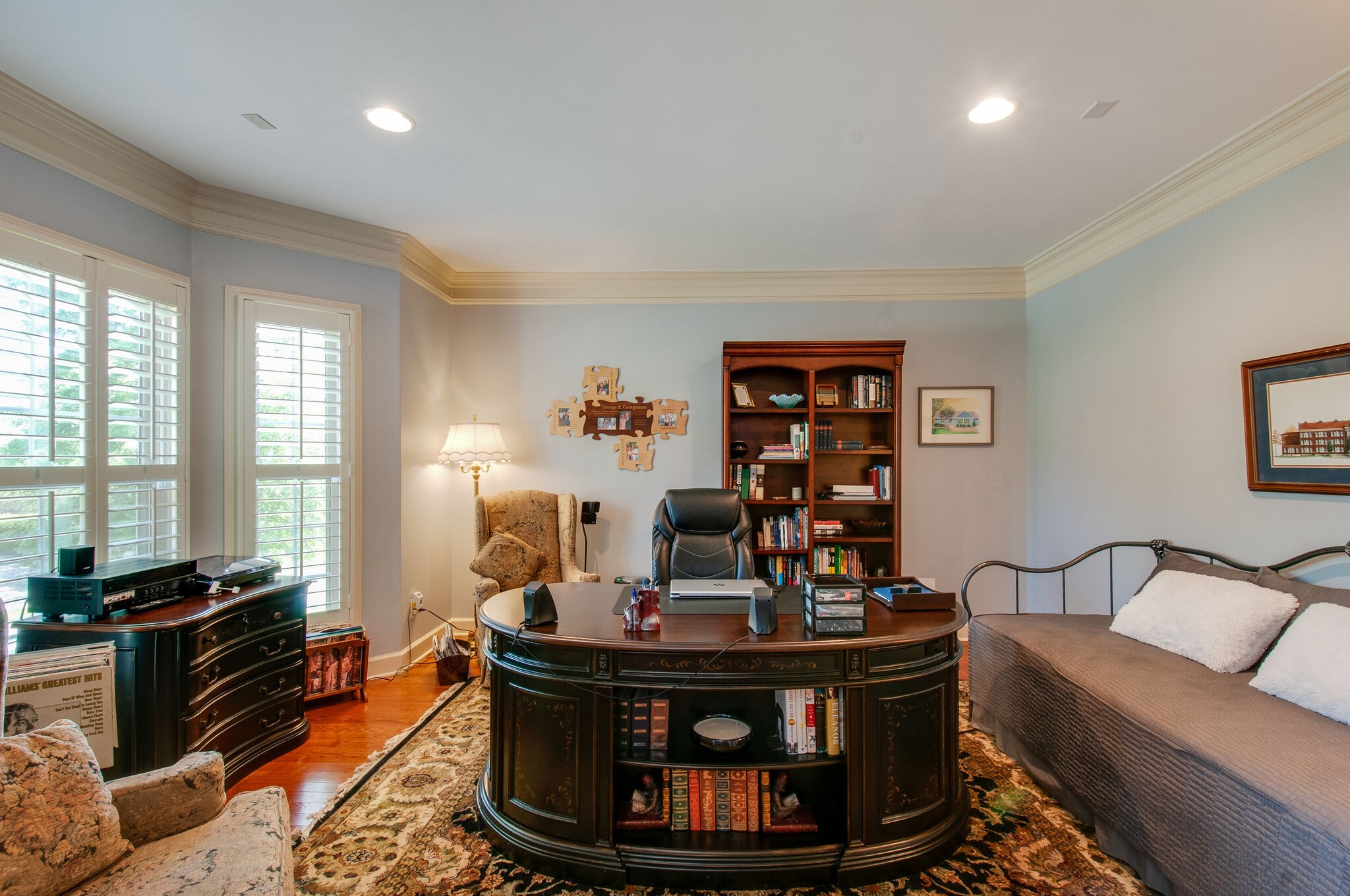 143 Circuit Road Franklin, TN 37064 - Photo 4 of 28 Gallery Image 4