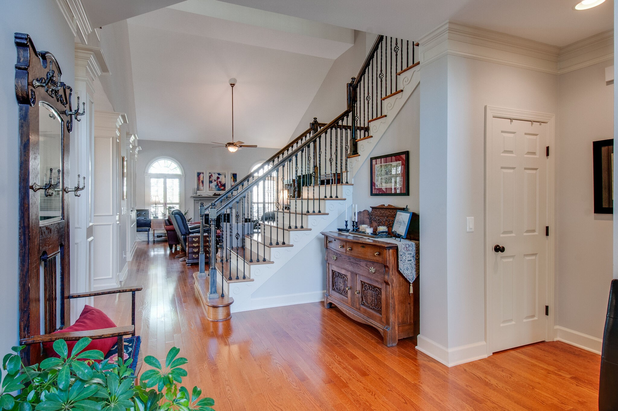 143 Circuit Road Franklin, TN 37064 - Photo 5 of 28 Gallery Image 5