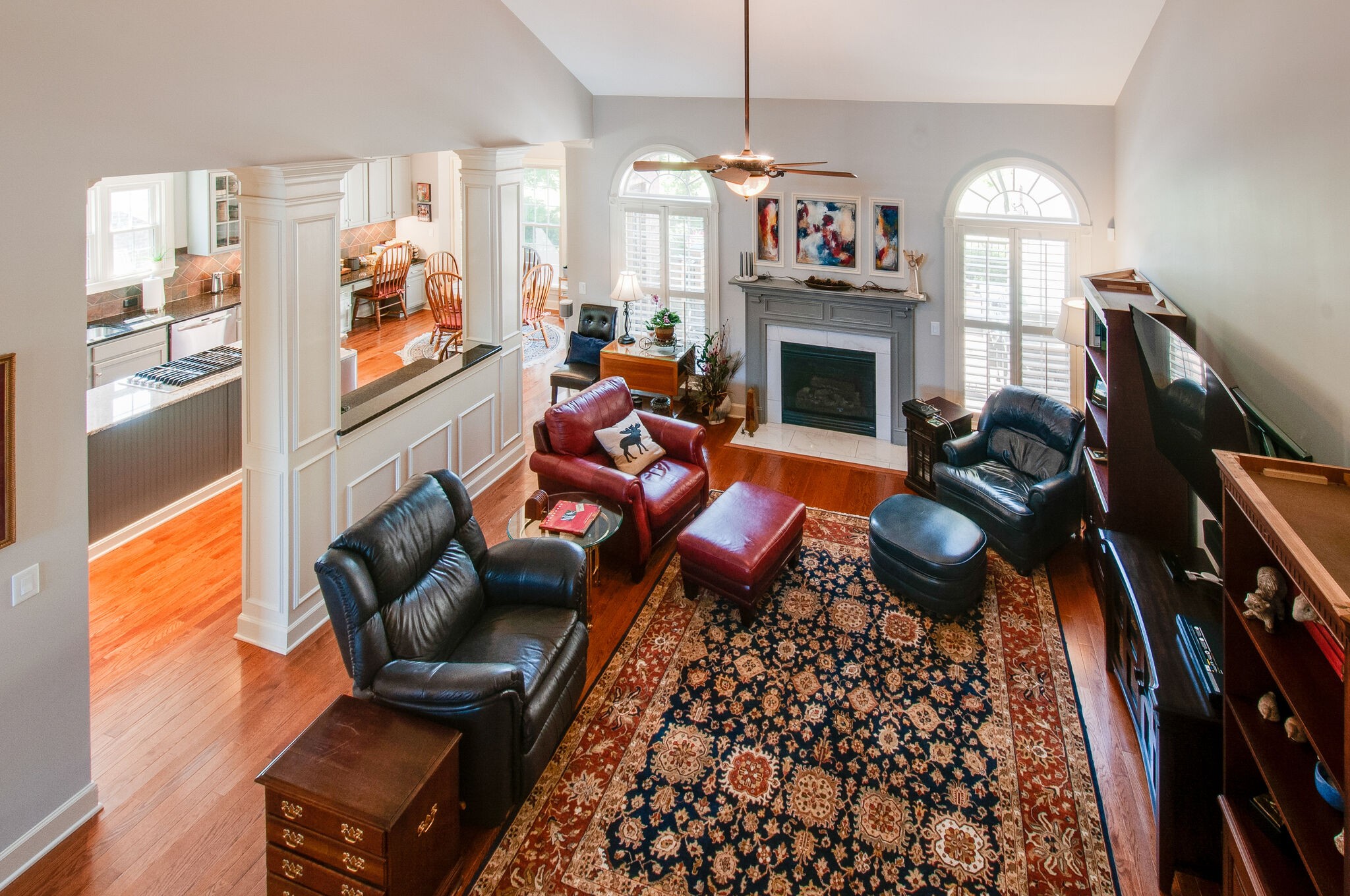 143 Circuit Road Franklin, TN 37064 - Photo 7 of 28 Gallery Image 7
