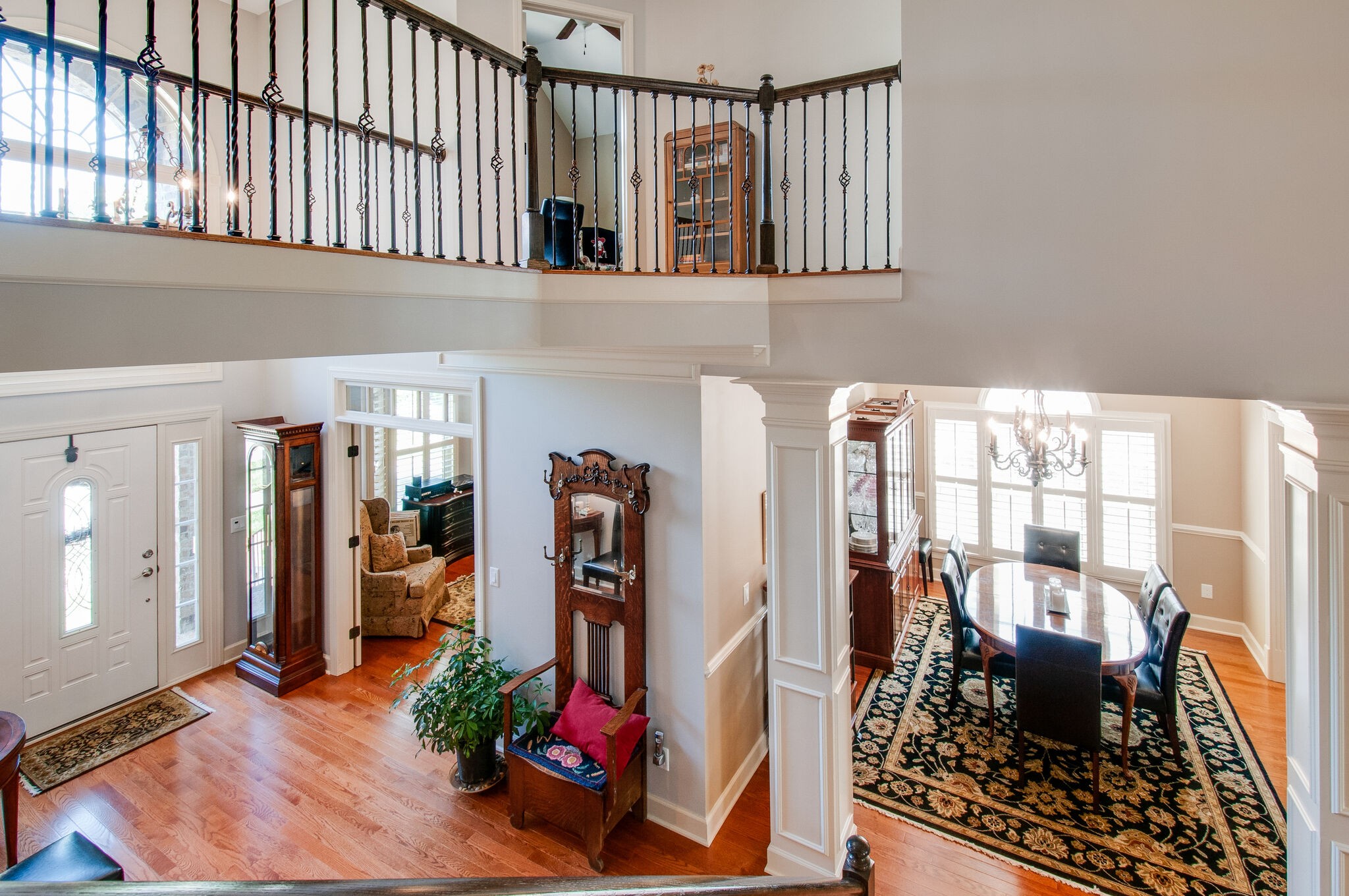 143 Circuit Road Franklin, TN 37064 - Photo 8 of 28 Gallery Image 8