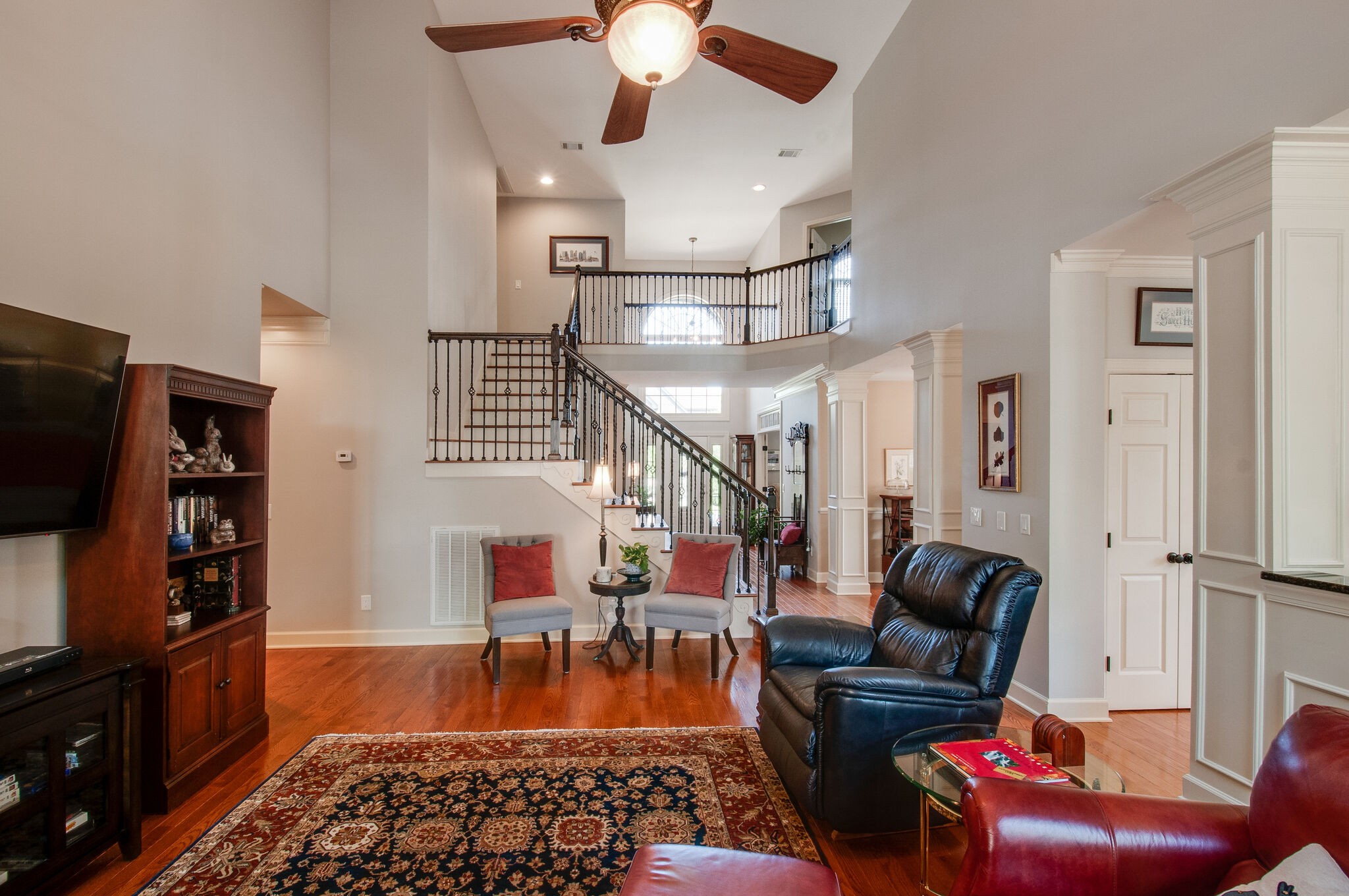 143 Circuit Road Franklin, TN 37064 - Photo 9 of 28 Gallery Image 9
