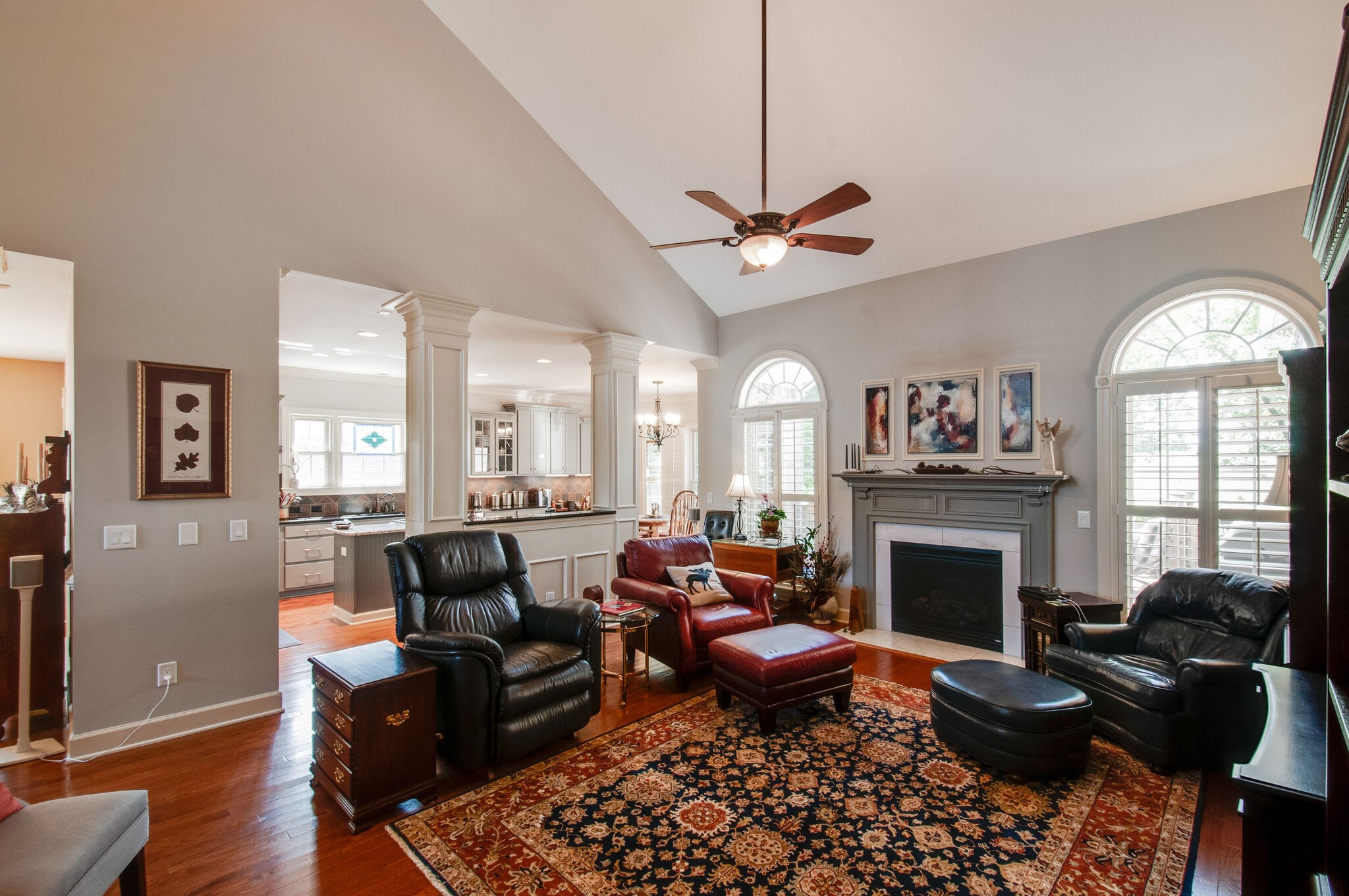 143 Circuit Road Franklin, TN 37064 - Photo 10 of 28 Gallery Image 10