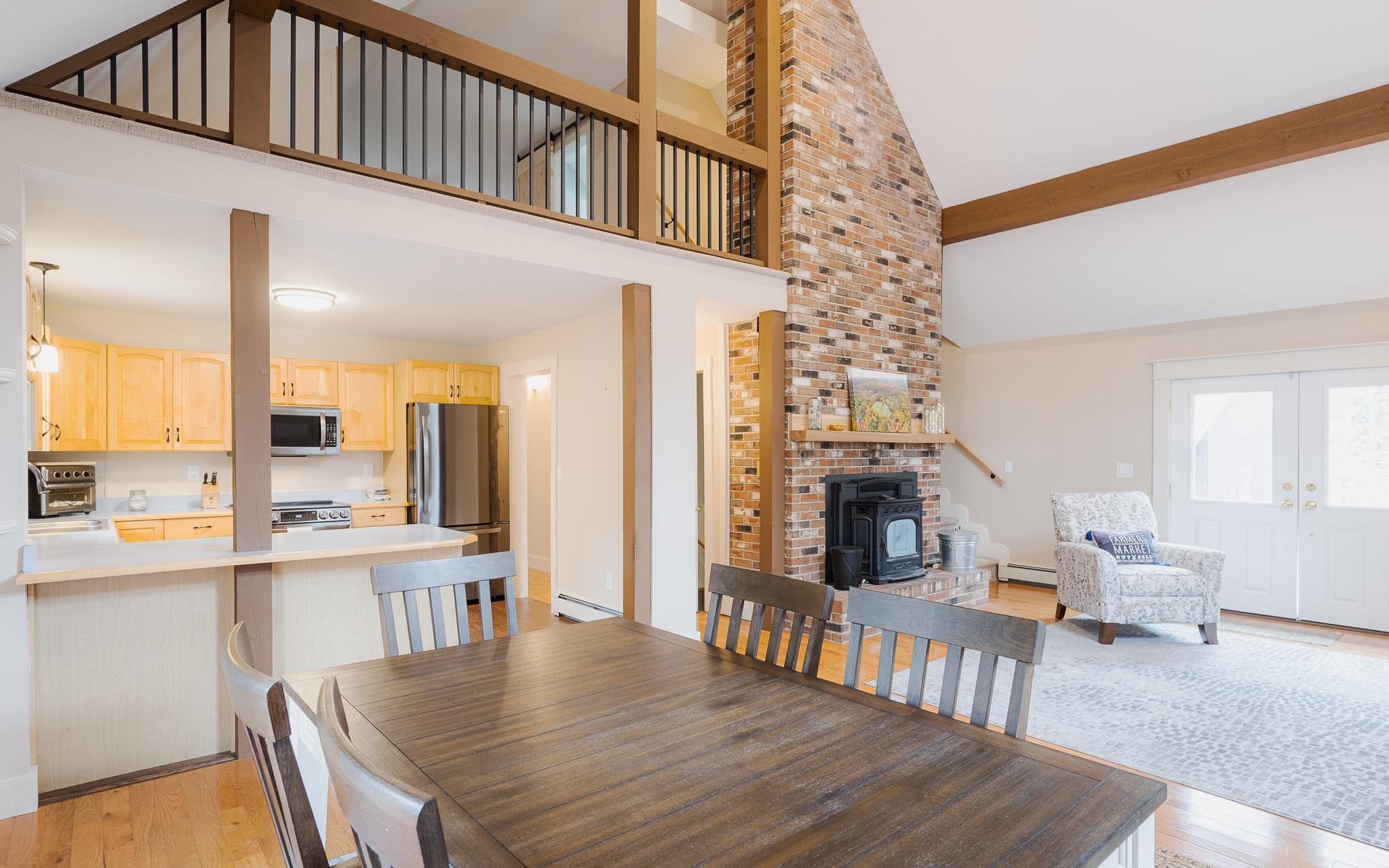 174 Dooe Road Dublin, NH 03444 - Photo 11 of 38