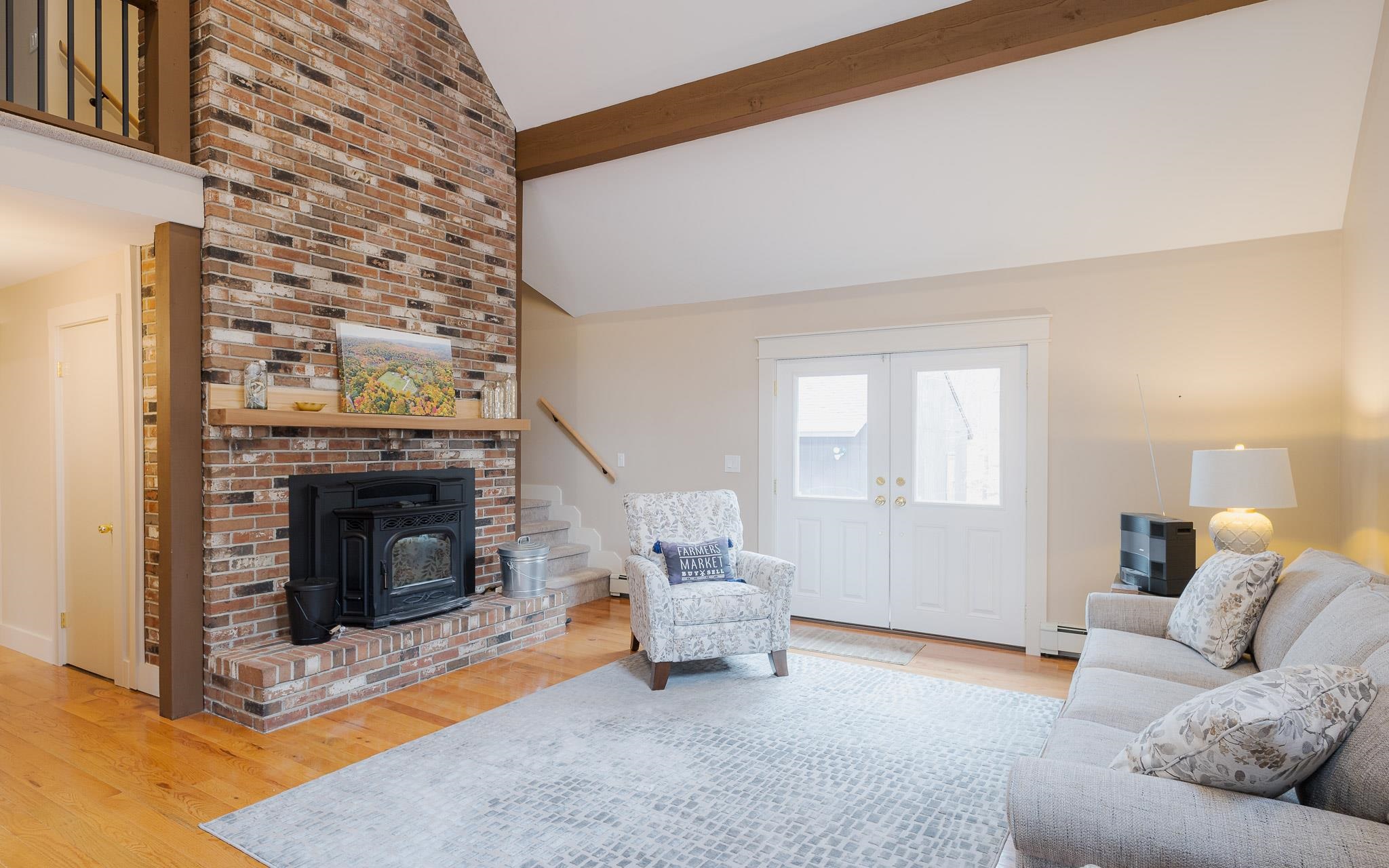 174 Dooe Road Dublin, NH 03444 - Photo 12 of 38