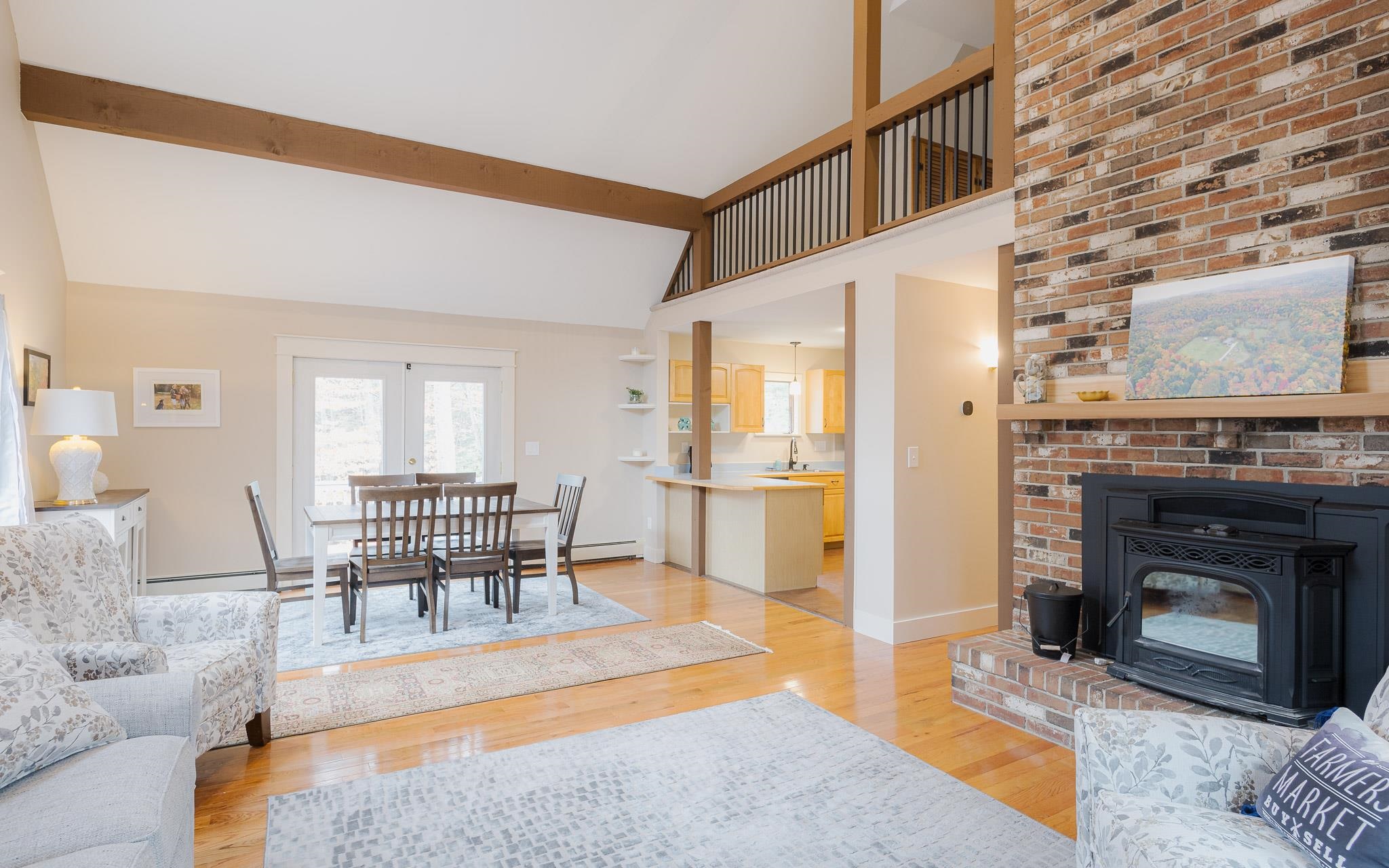 174 Dooe Road Dublin, NH 03444 - Photo 13 of 38
