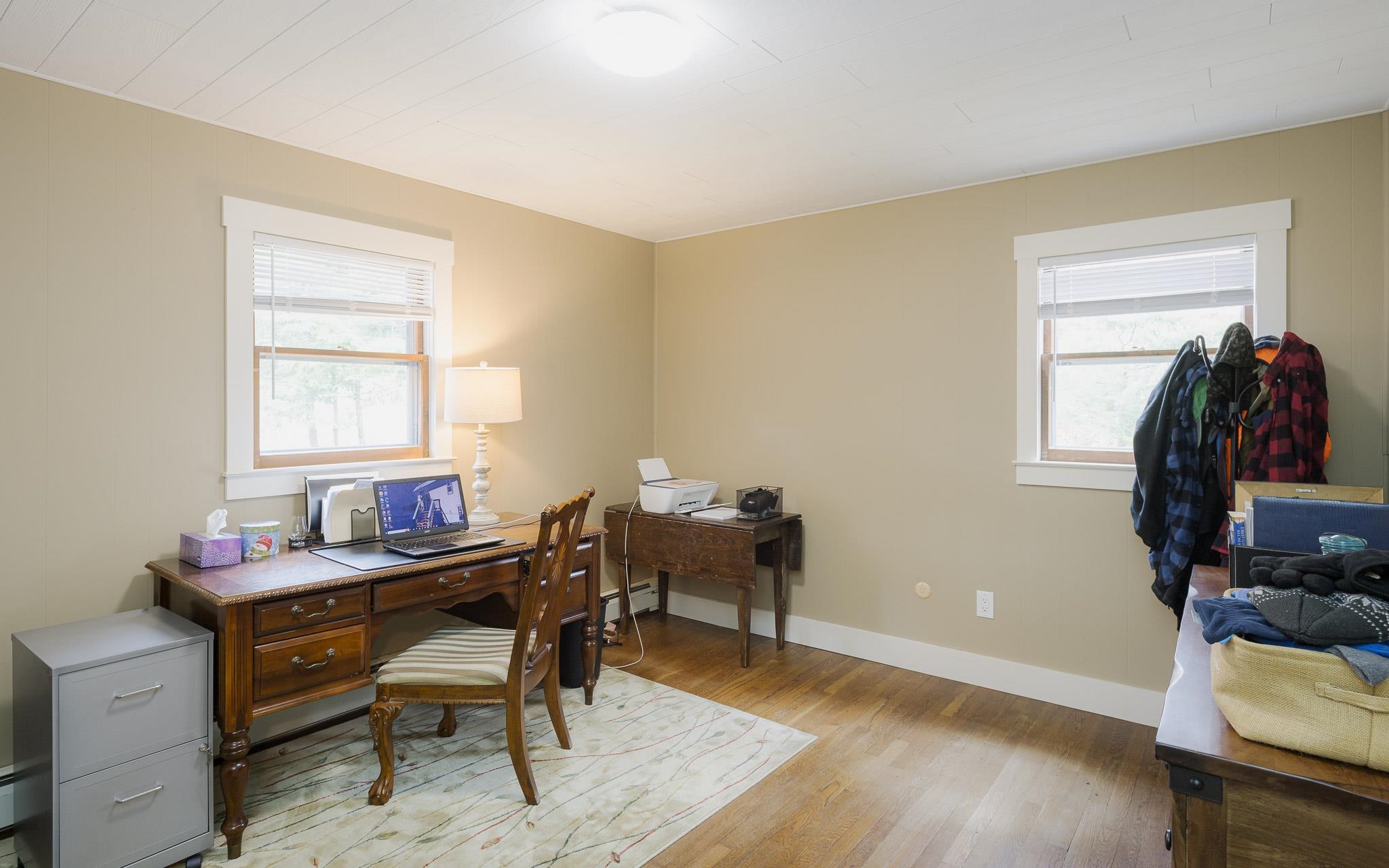 174 Dooe Road Dublin, NH 03444 - Photo 14 of 38