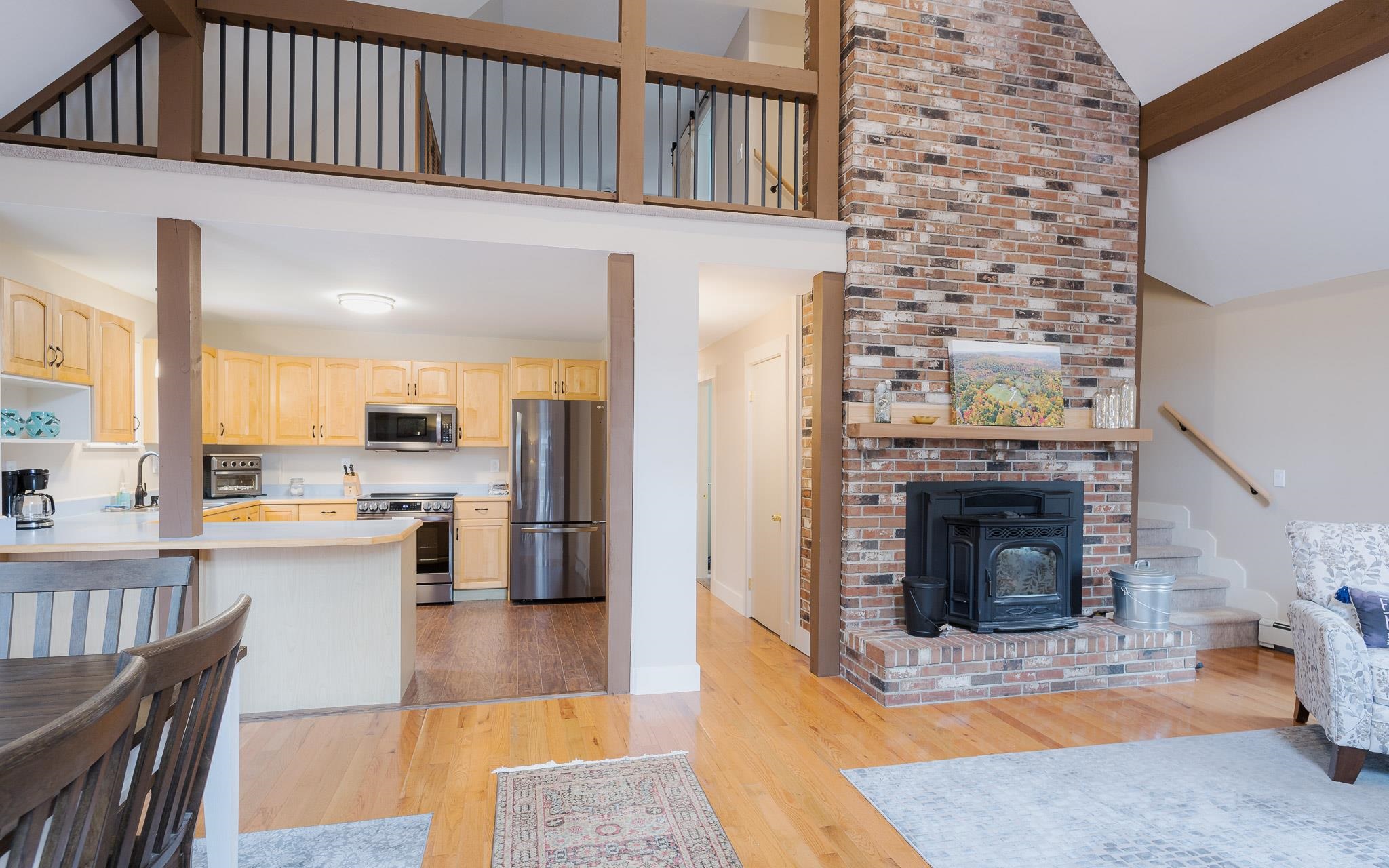 174 Dooe Road Dublin, NH 03444 - Photo 2 of 38