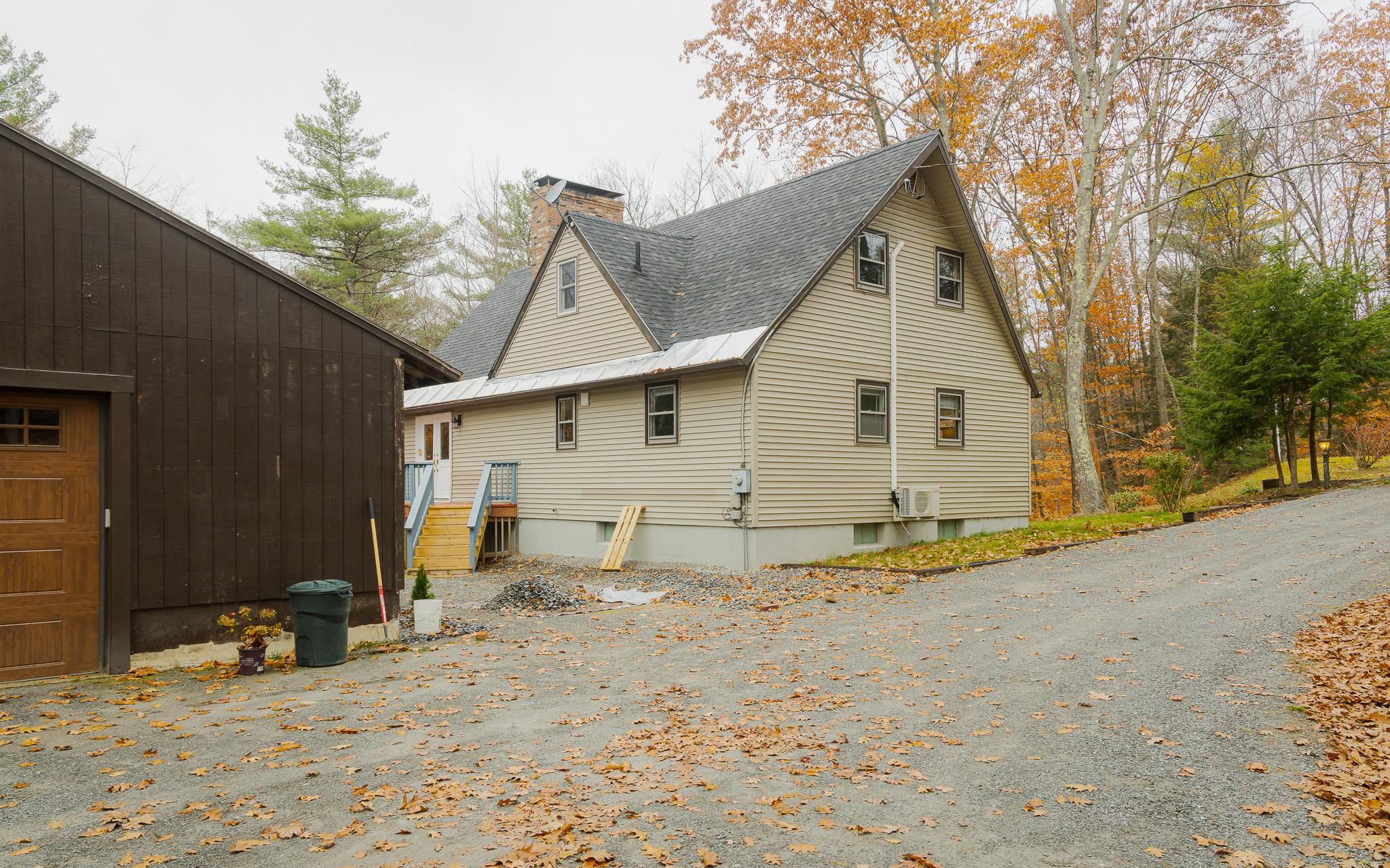 174 Dooe Road Dublin, NH 03444 - Photo 31 of 38
