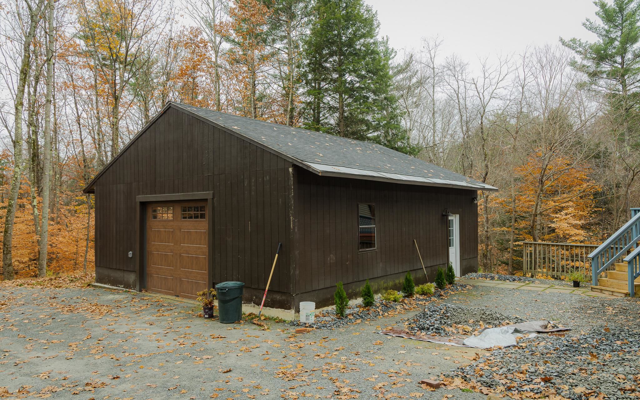 174 Dooe Road Dublin, NH 03444 - Photo 32 of 38