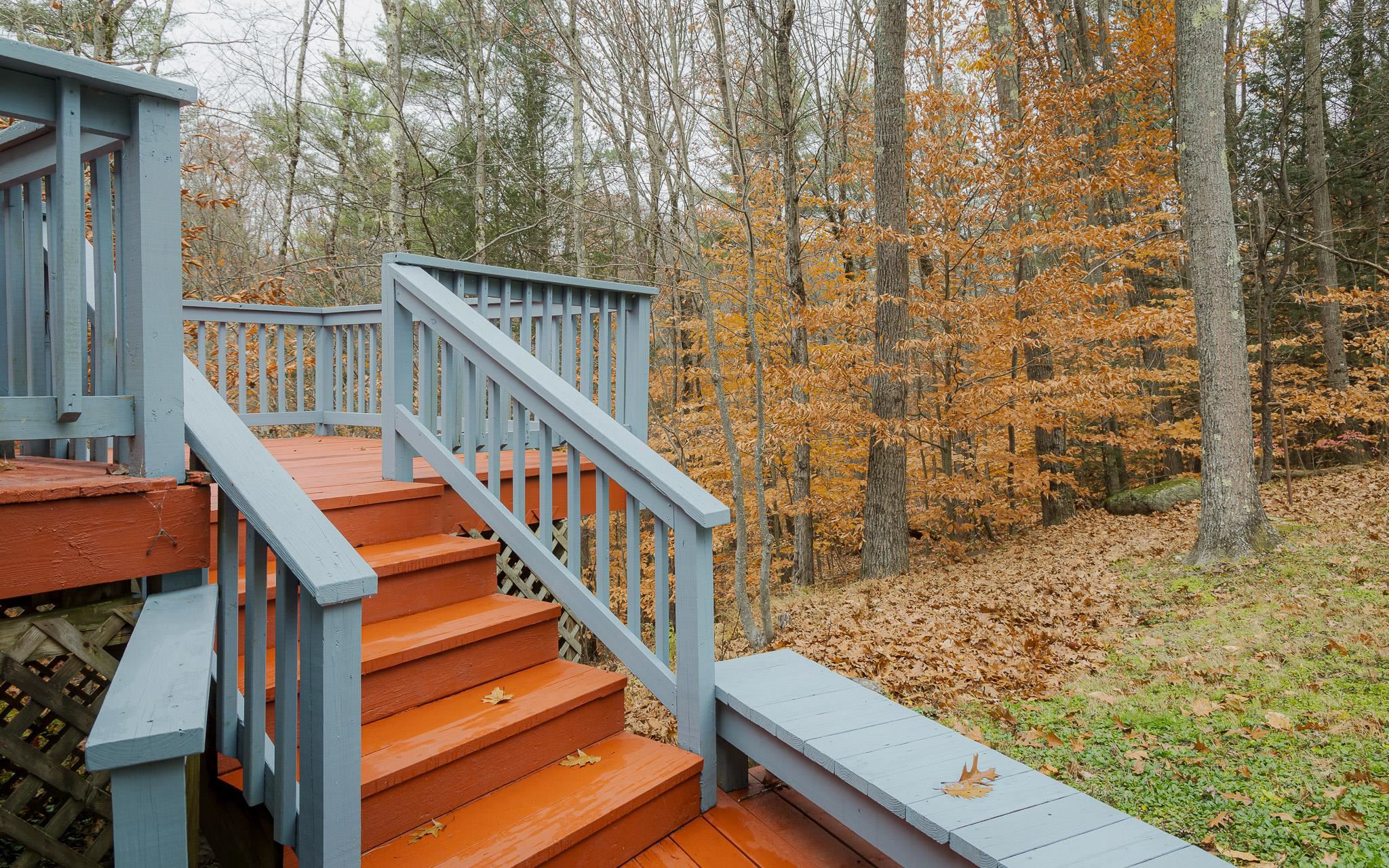 174 Dooe Road Dublin, NH 03444 - Photo 33 of 38