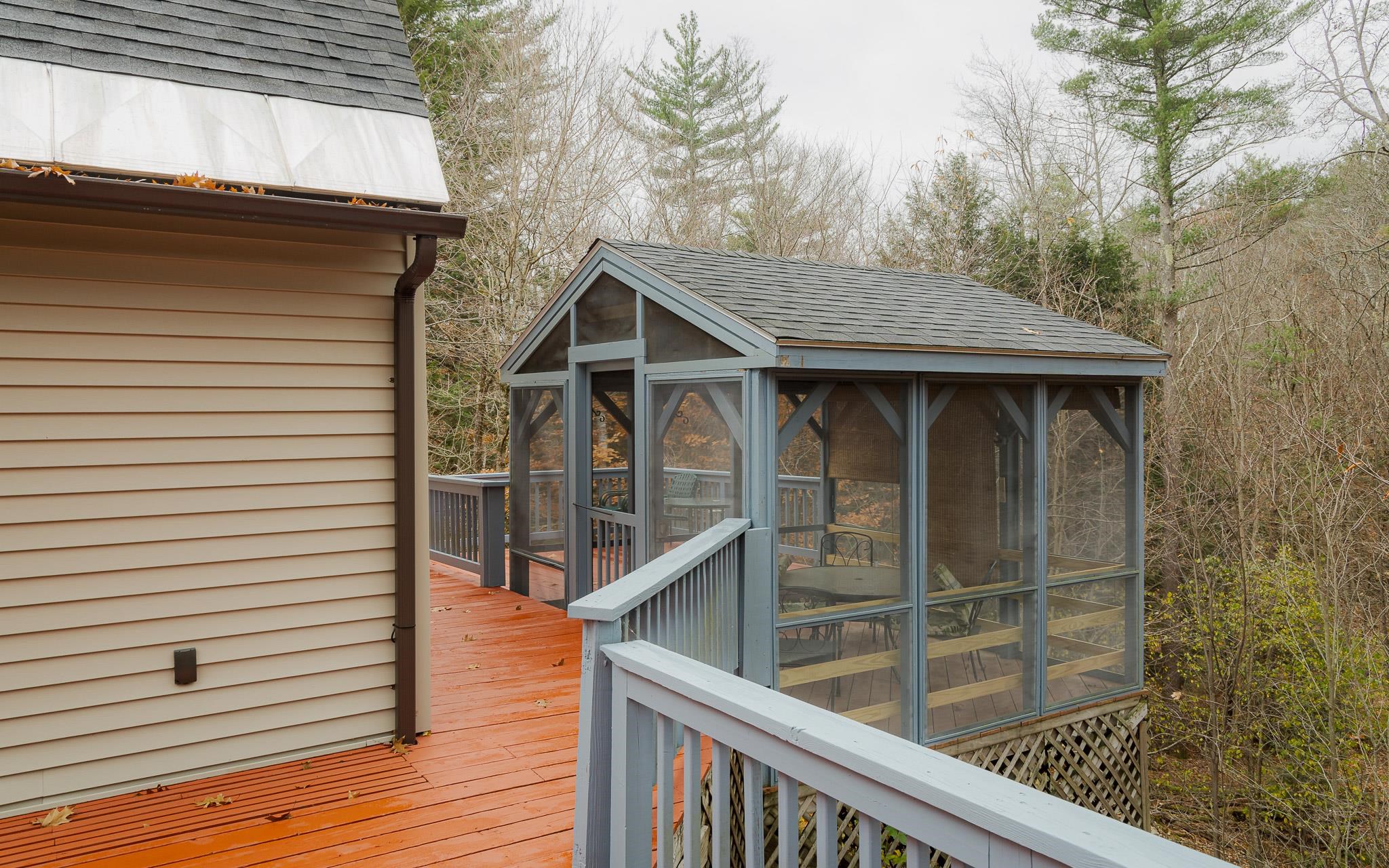 174 Dooe Road Dublin, NH 03444 - Photo 34 of 38