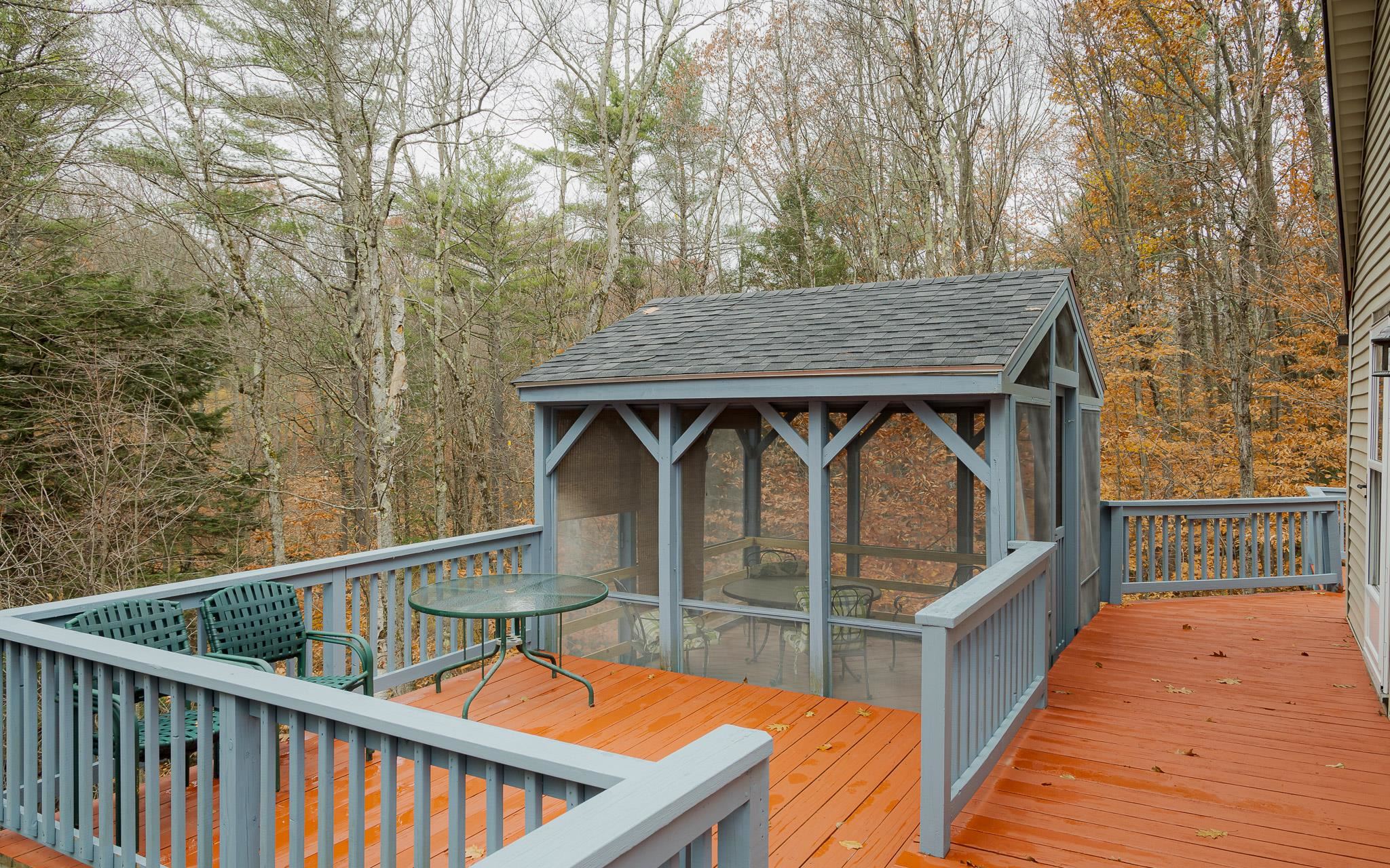 174 Dooe Road Dublin, NH 03444 - Photo 35 of 38