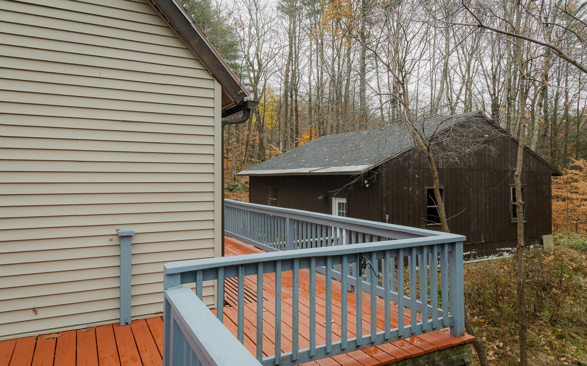 174 Dooe Road Dublin, NH 03444 - Photo 36 of 38