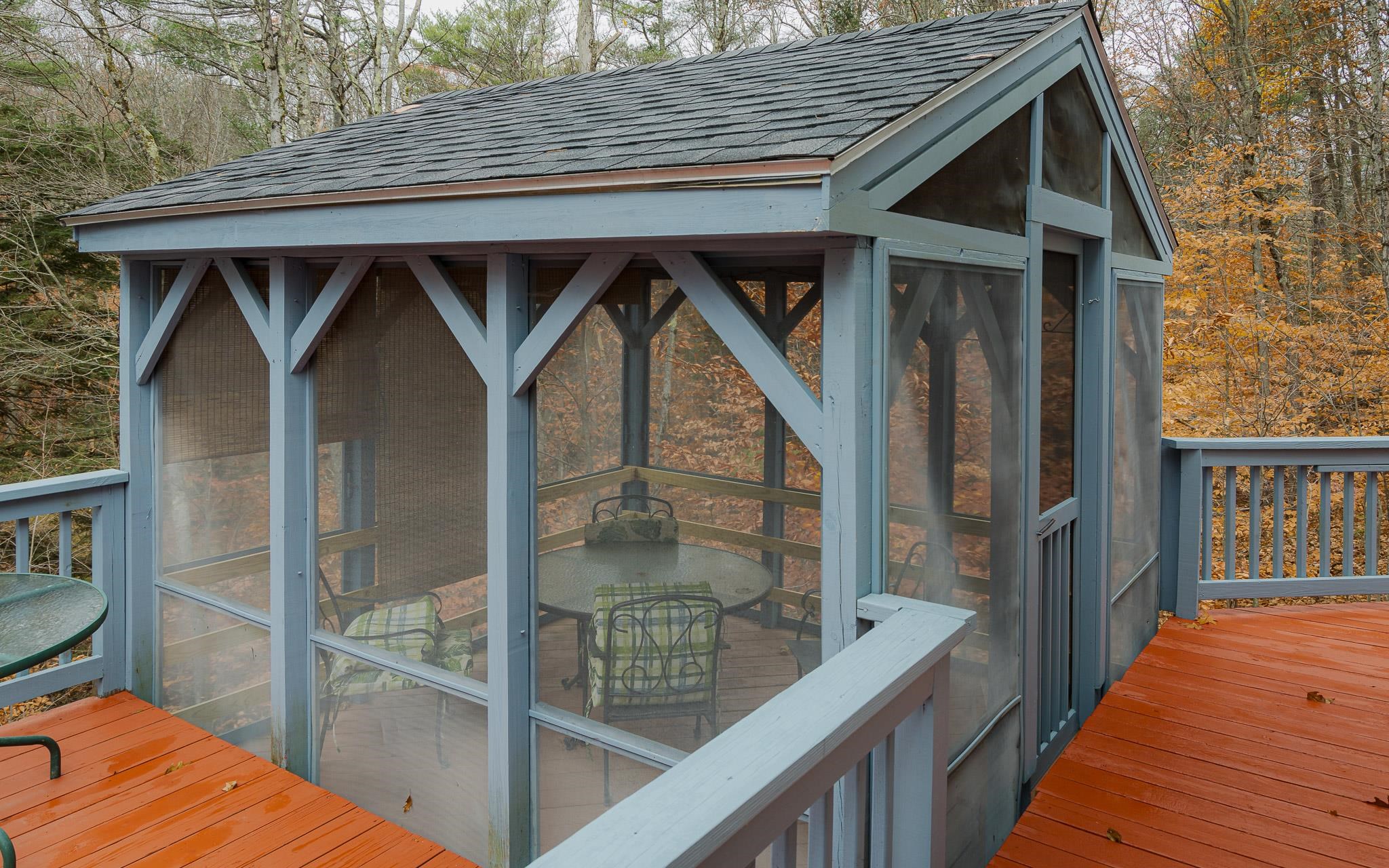 174 Dooe Road Dublin, NH 03444 - Photo 37 of 38