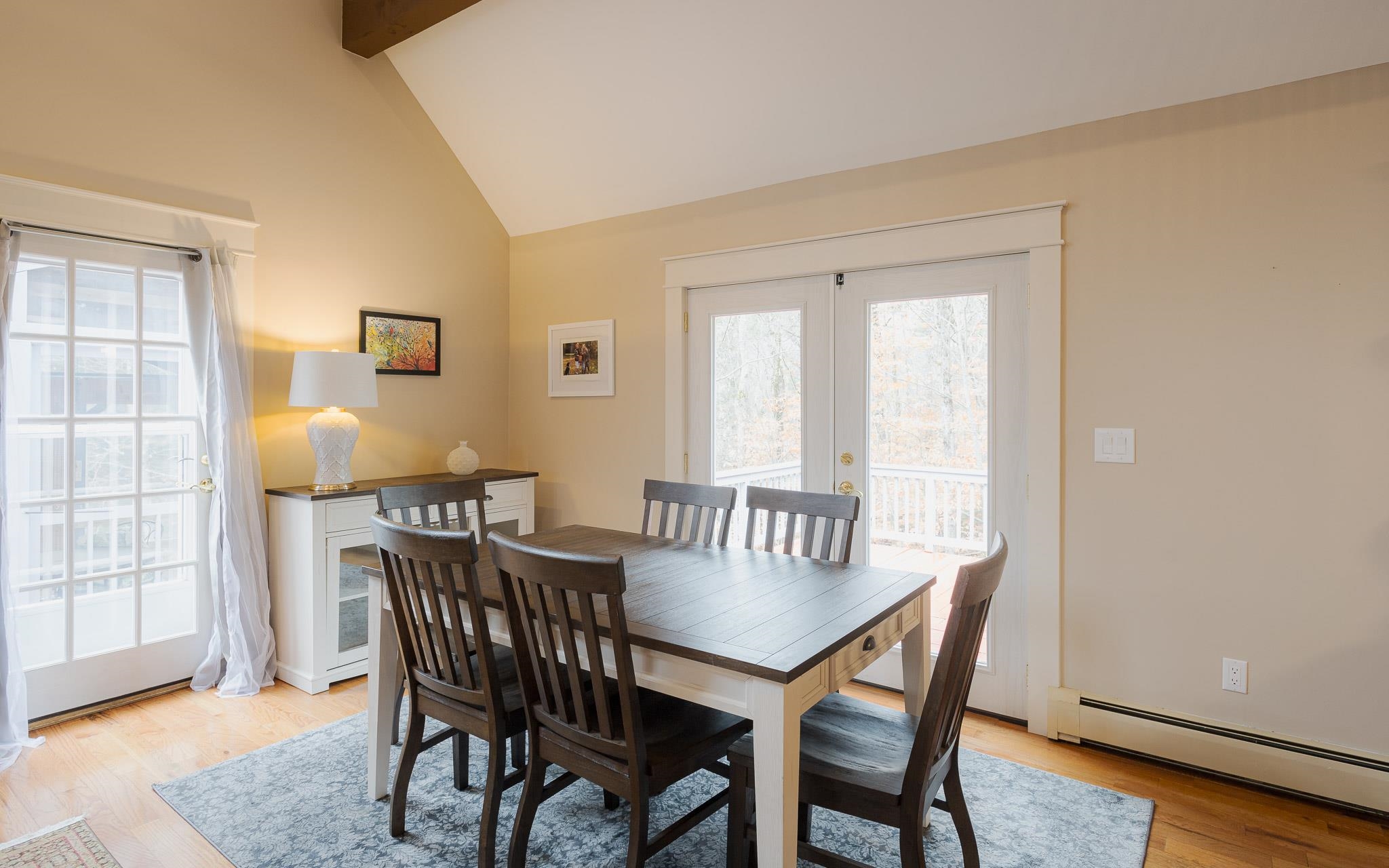 174 Dooe Road Dublin, NH 03444 - Photo 5 of 38