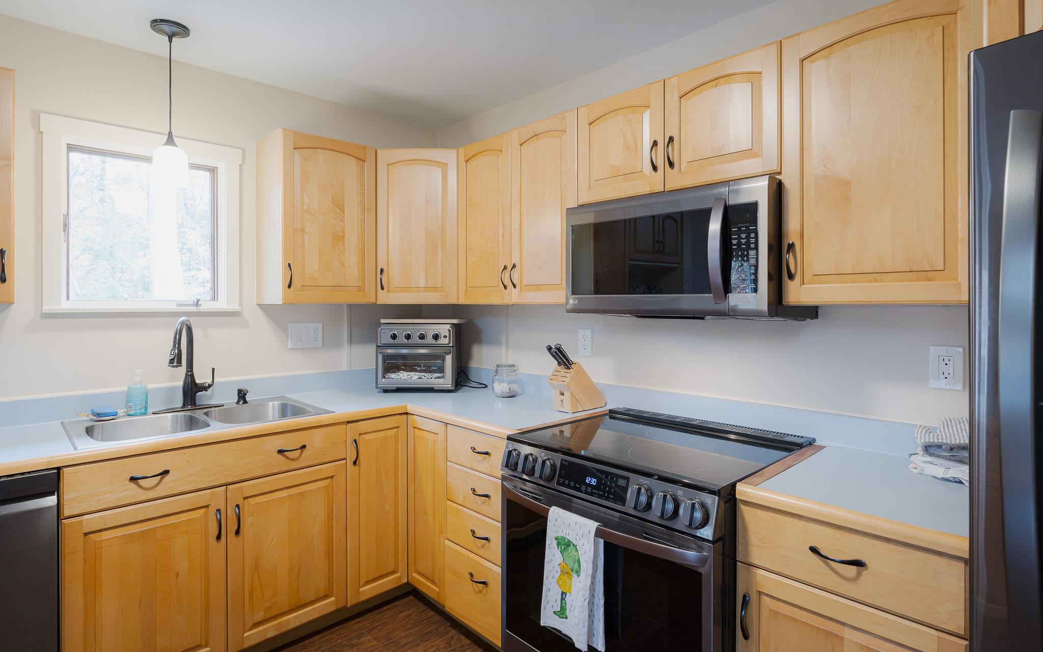 174 Dooe Road Dublin, NH 03444 - Photo 6 of 38