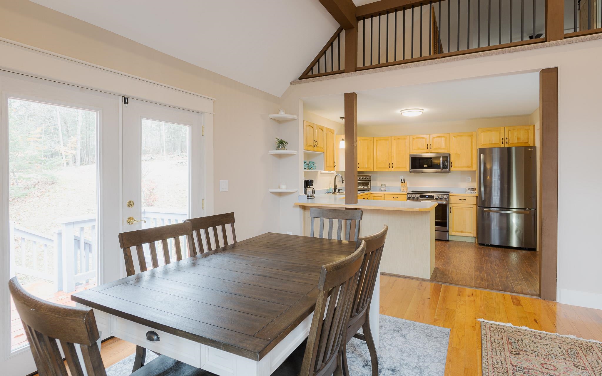 174 Dooe Road Dublin, NH 03444 - Photo 10 of 38