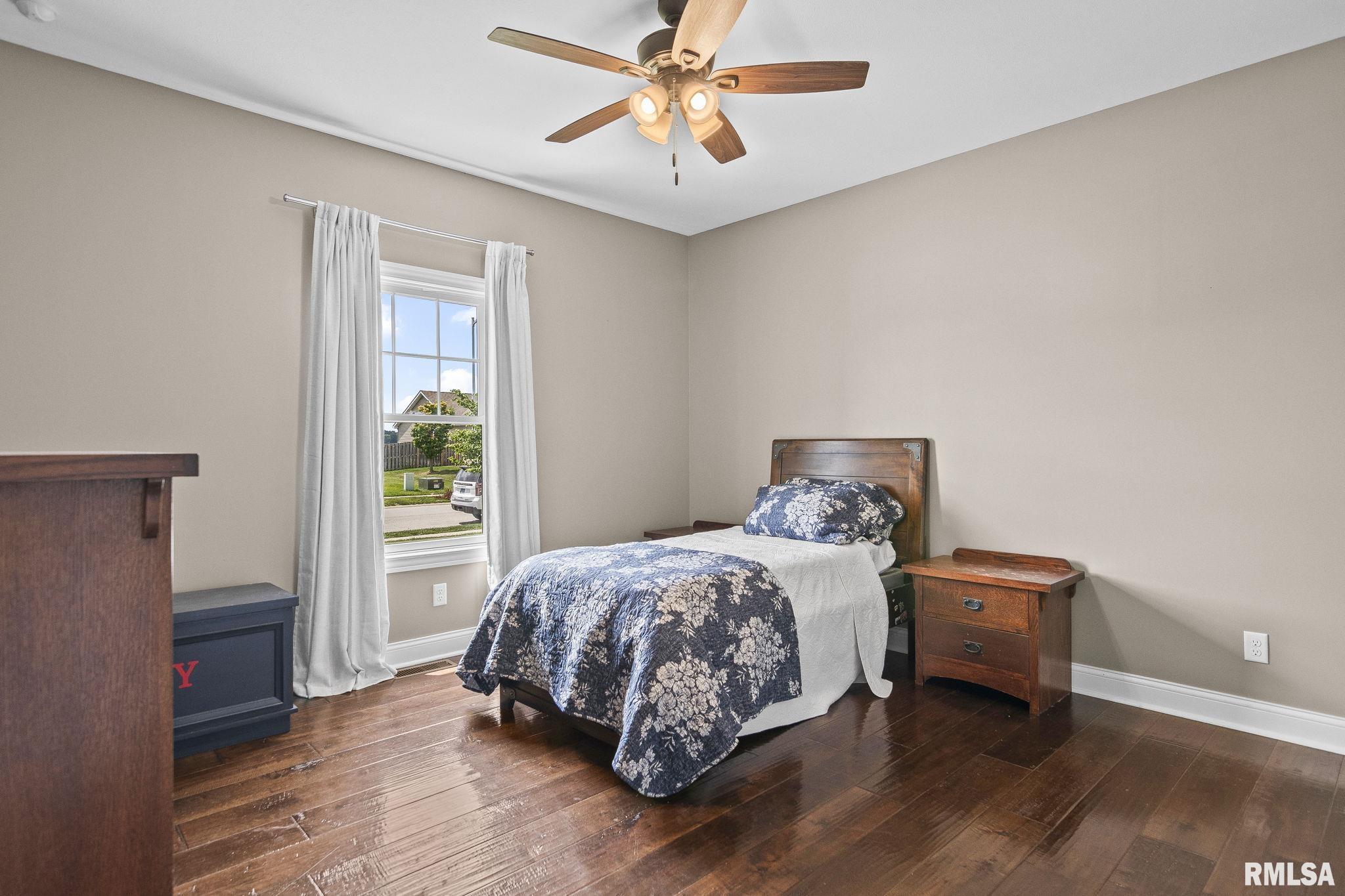 904 Nine Rock Road Sherman, IL 62684 - Photo 25 of 58